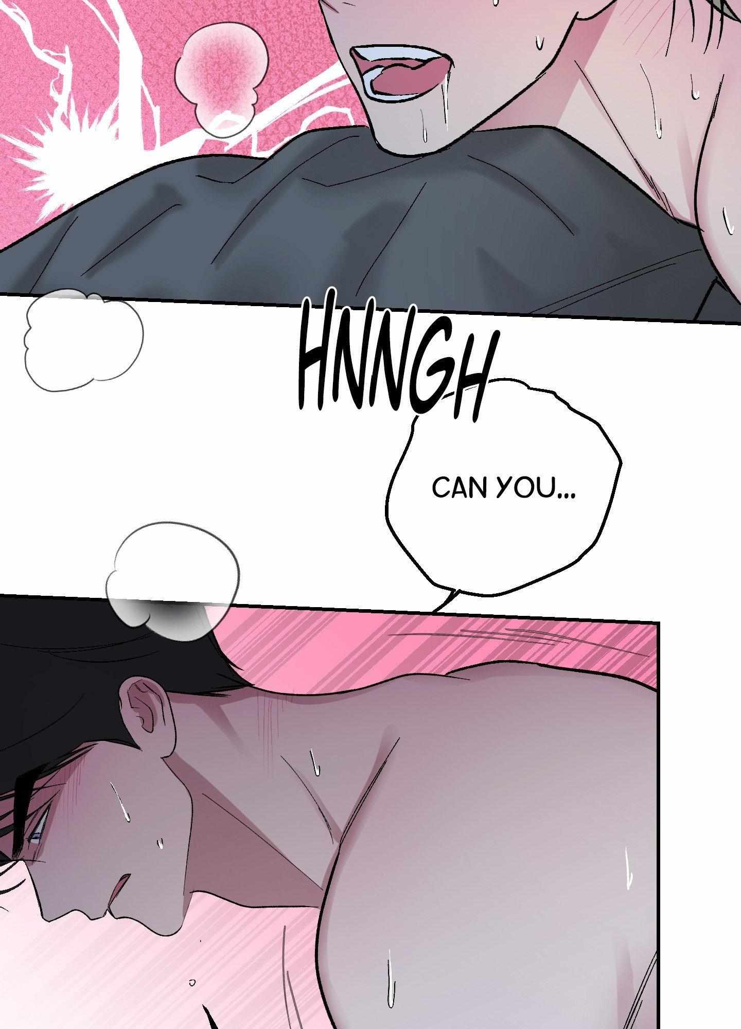 Read Ghostly Connection chapter 15 image 52 on Lezhin
