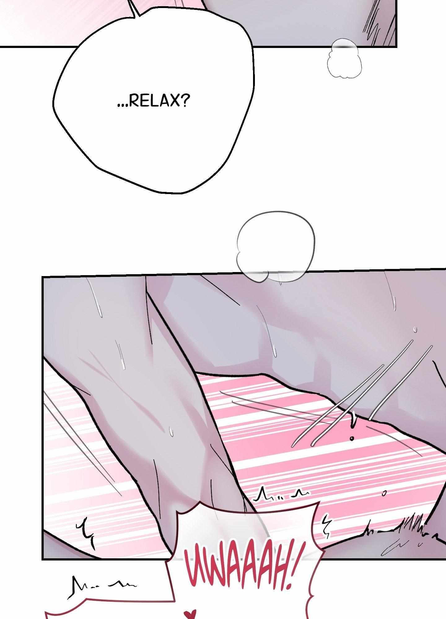 Read Ghostly Connection chapter 15 image 53 on Lezhin