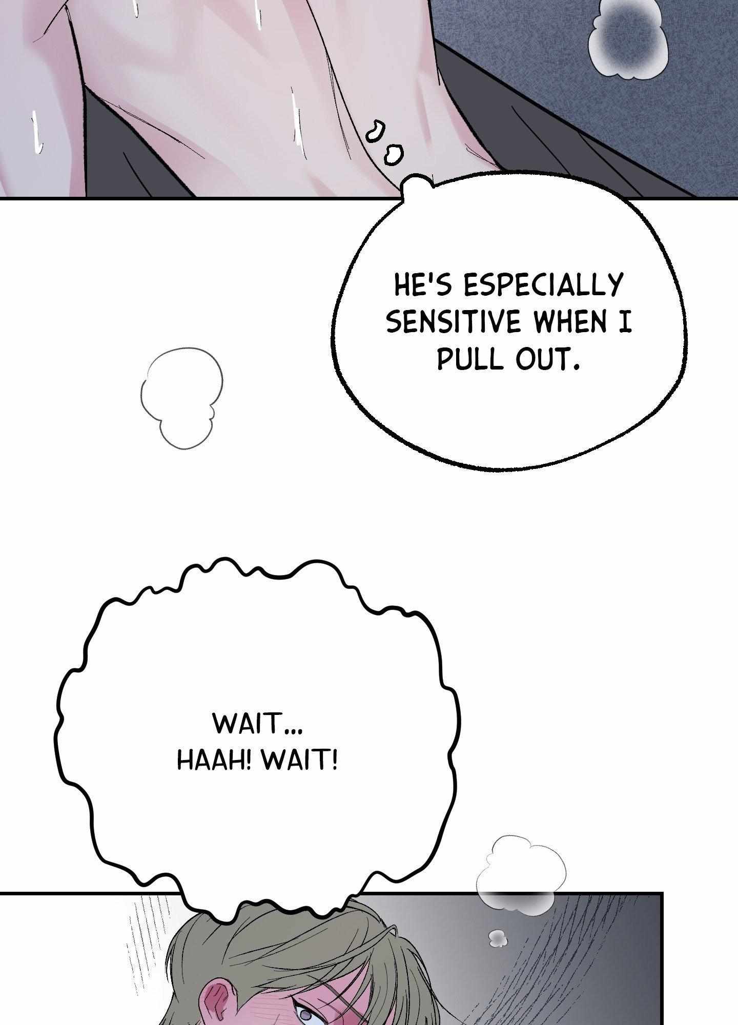 Read Ghostly Connection chapter 15 image 55 on Lezhin