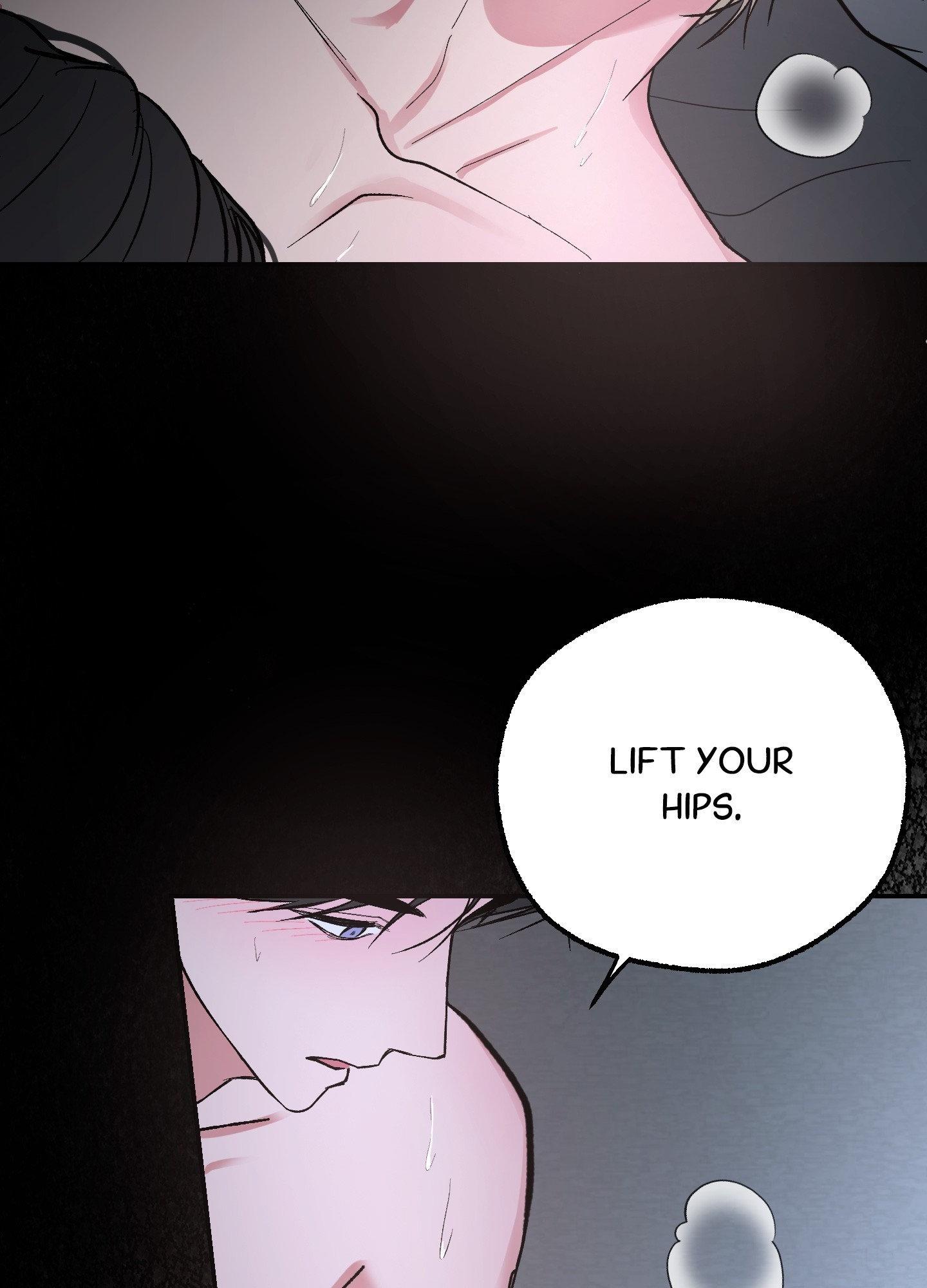Read Ghostly Connection chapter 15 image 6 on Lezhin