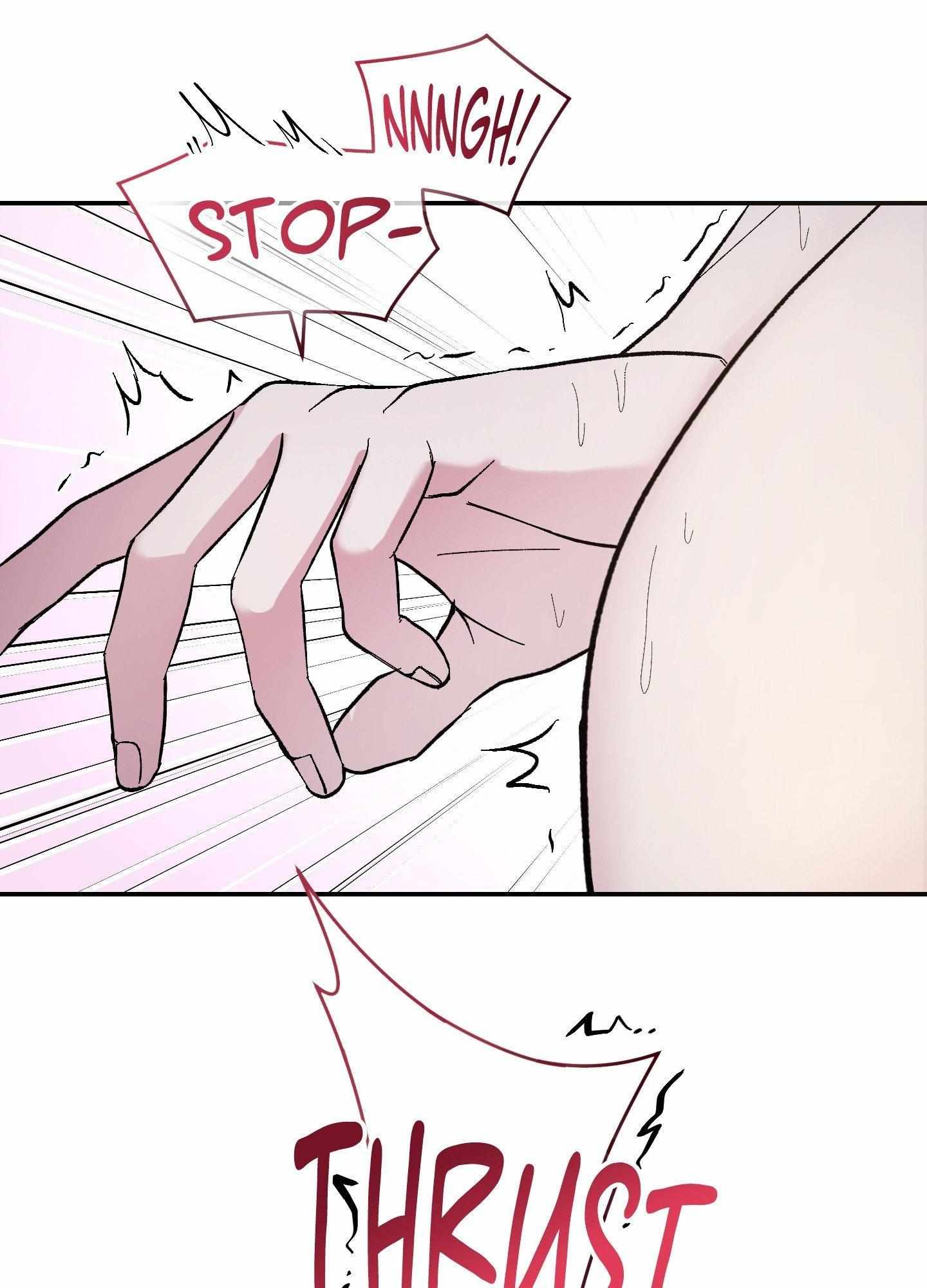 Read Ghostly Connection chapter 15 image 60 on Lezhin