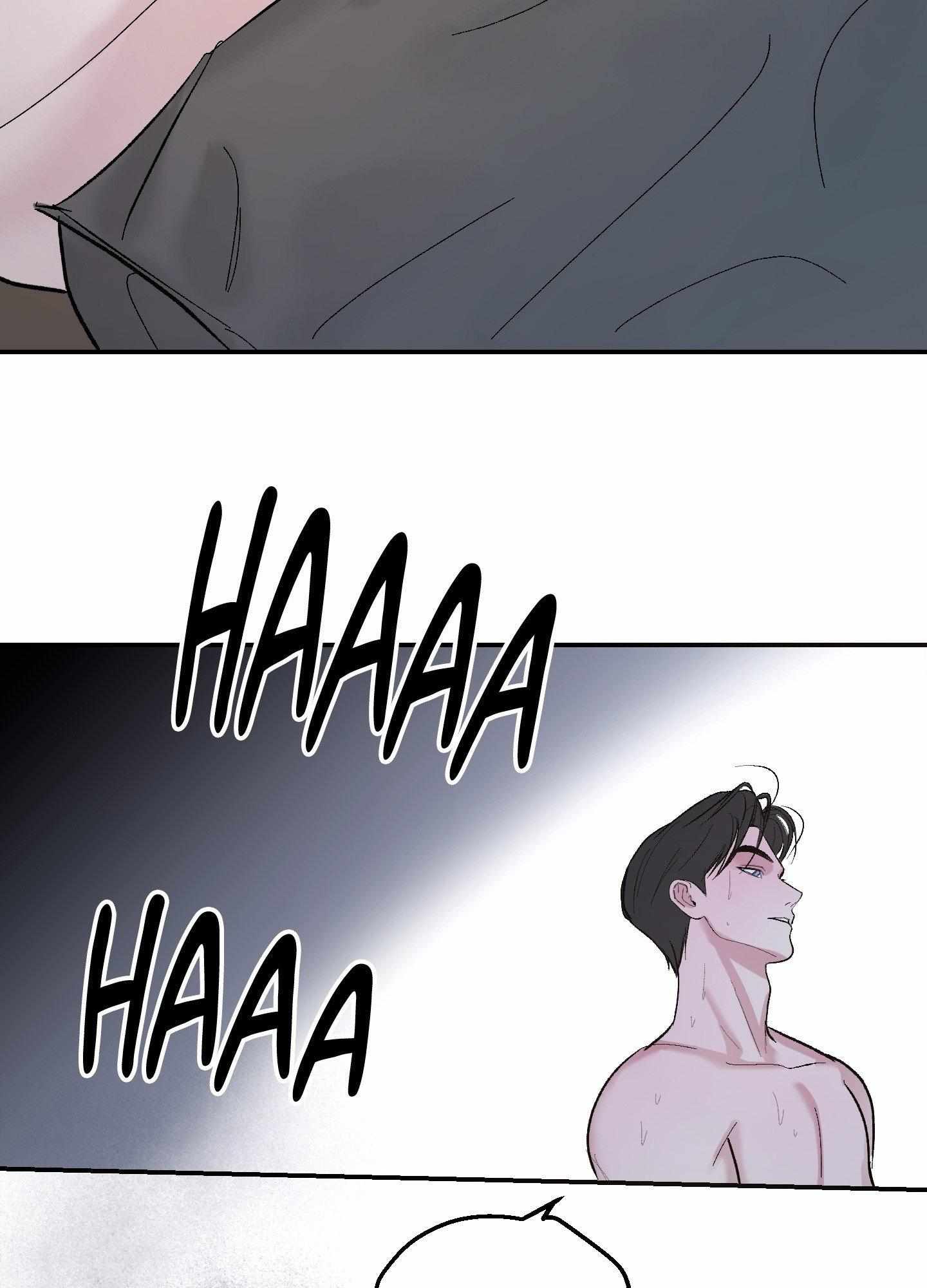Read Ghostly Connection chapter 15 image 65 on Lezhin