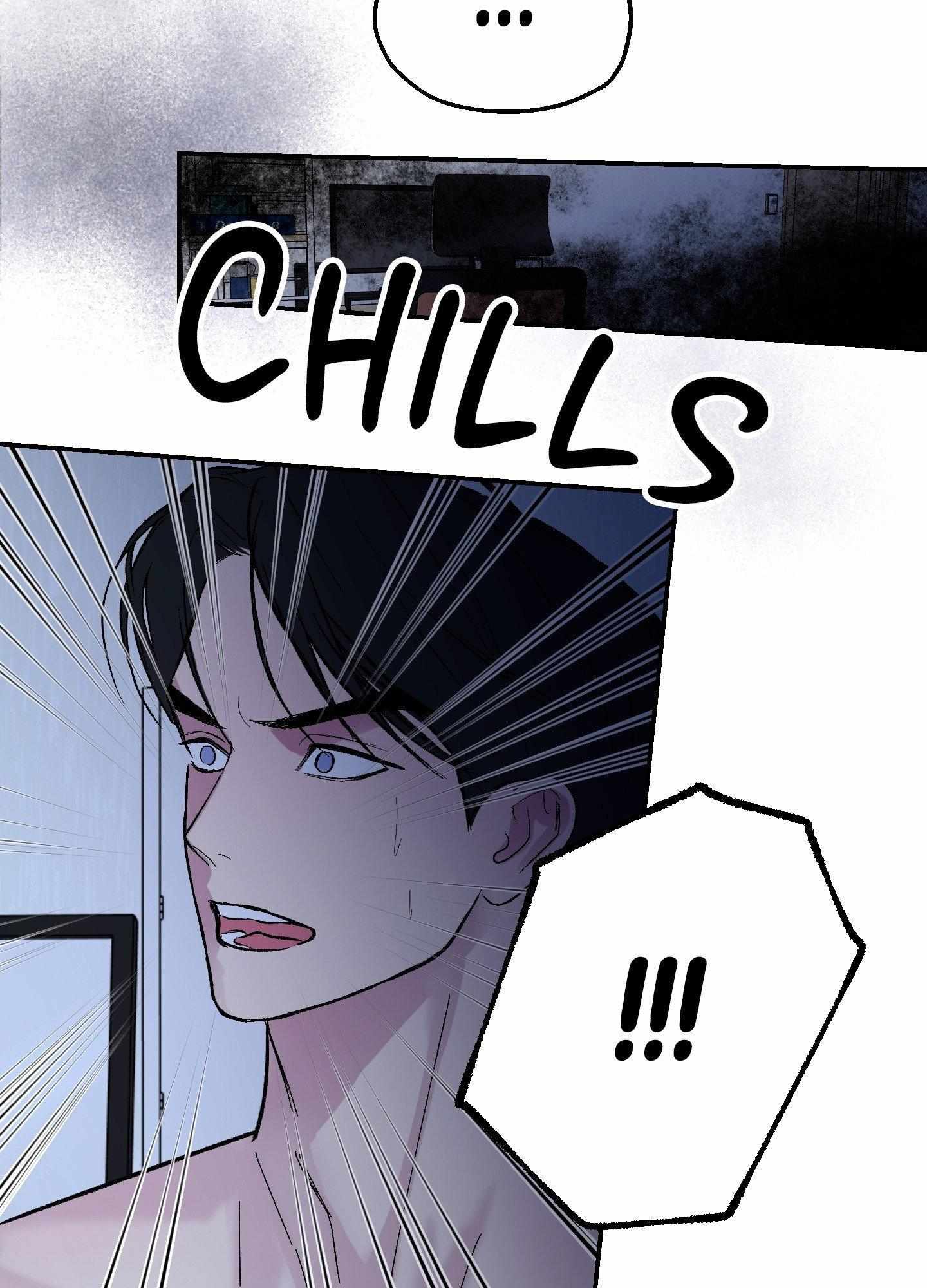Read Ghostly Connection chapter 15 image 66 on Lezhin