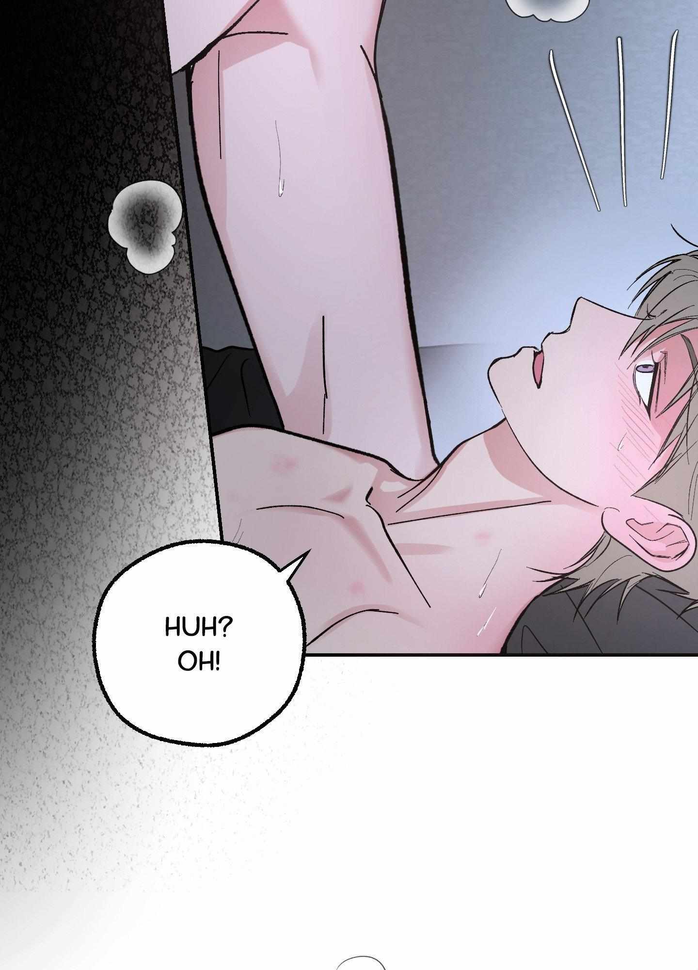 Read Ghostly Connection chapter 15 image 7 on Lezhin