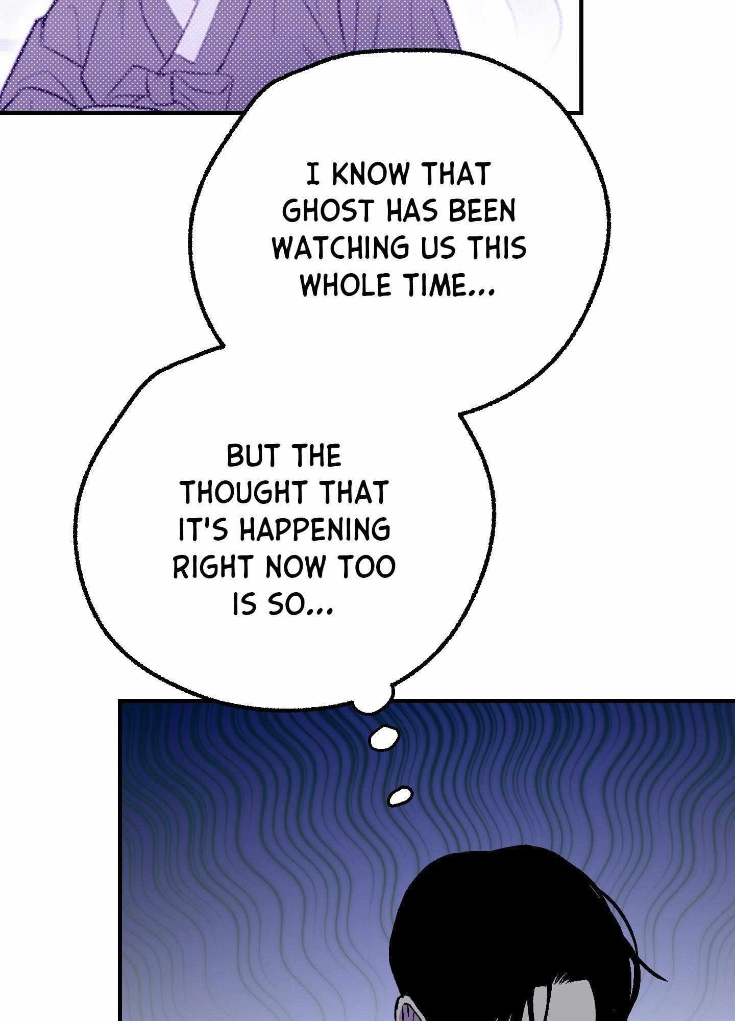 Read Ghostly Connection chapter 16 image 10 on Lezhin