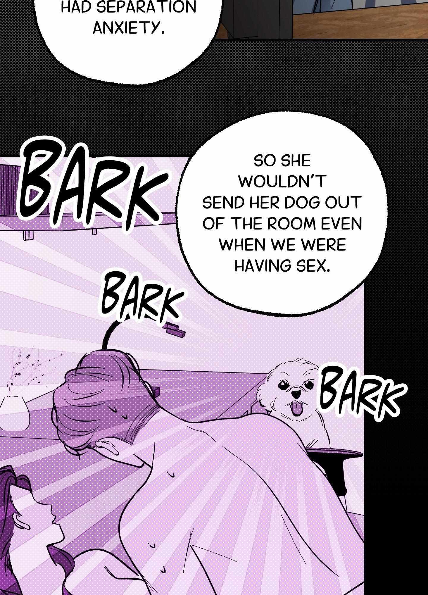 Read Ghostly Connection chapter 16 image 14 on Lezhin