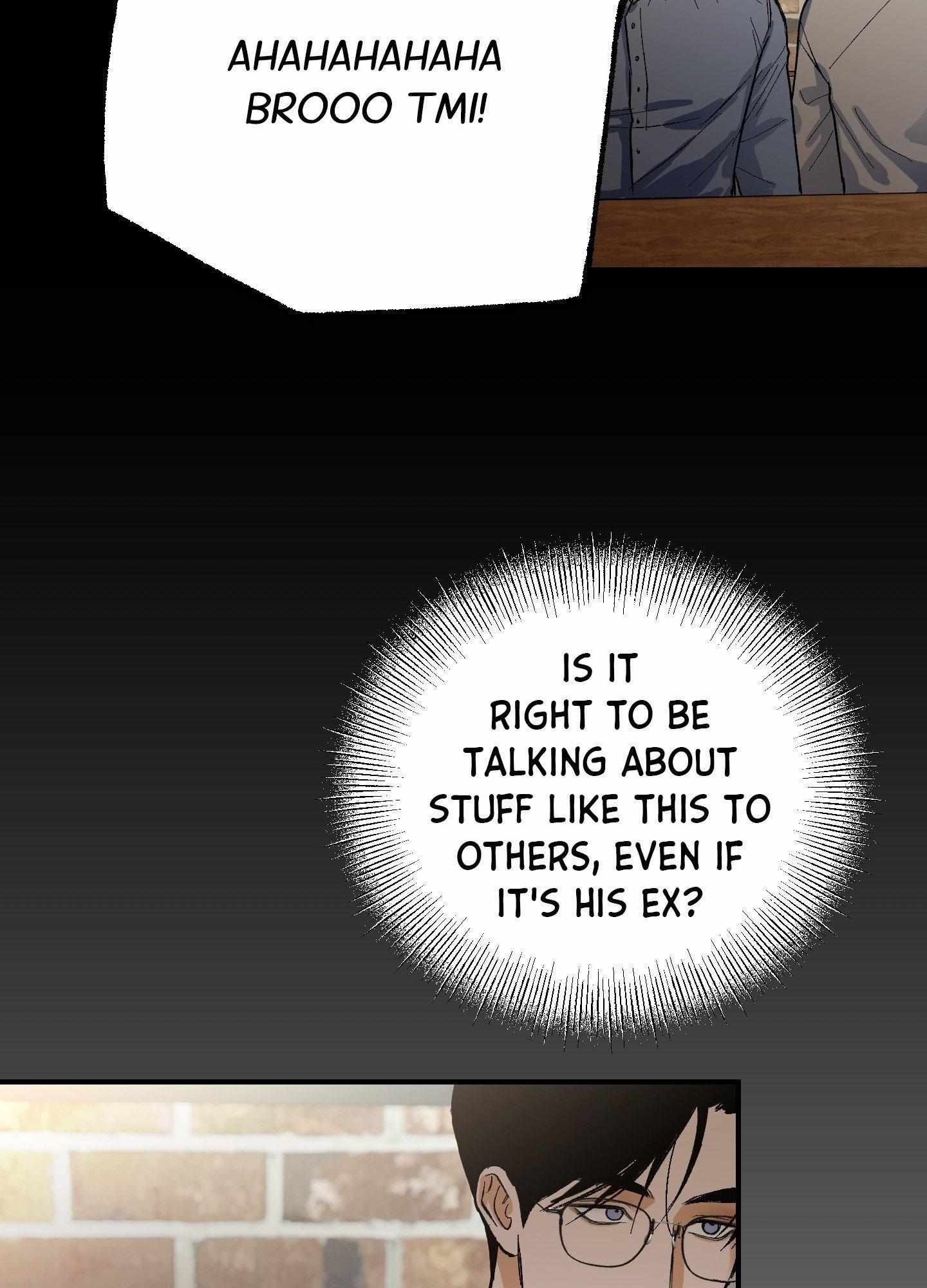 Read Ghostly Connection chapter 16 image 16 on Lezhin