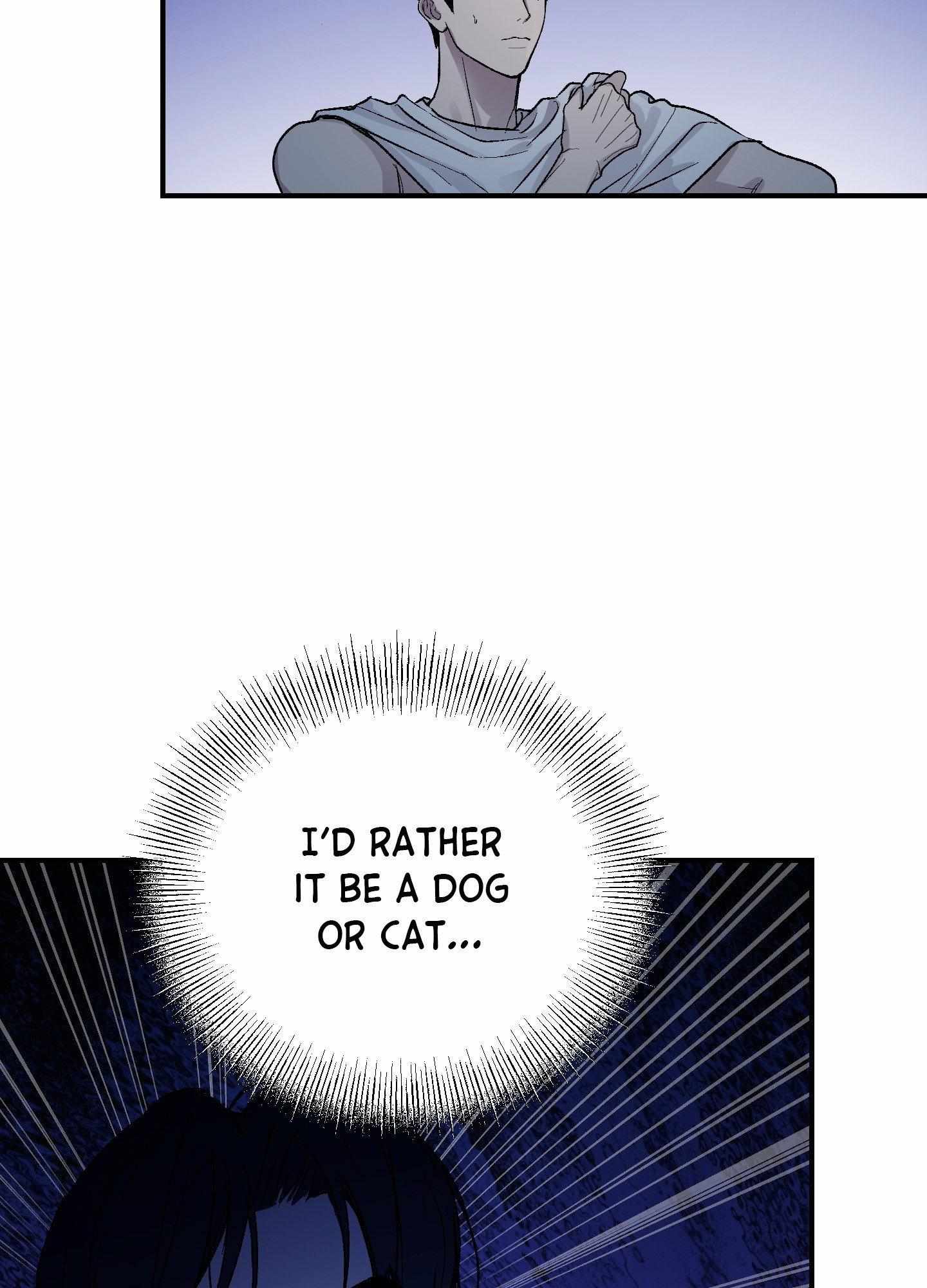 Read Ghostly Connection chapter 16 image 19 on Lezhin
