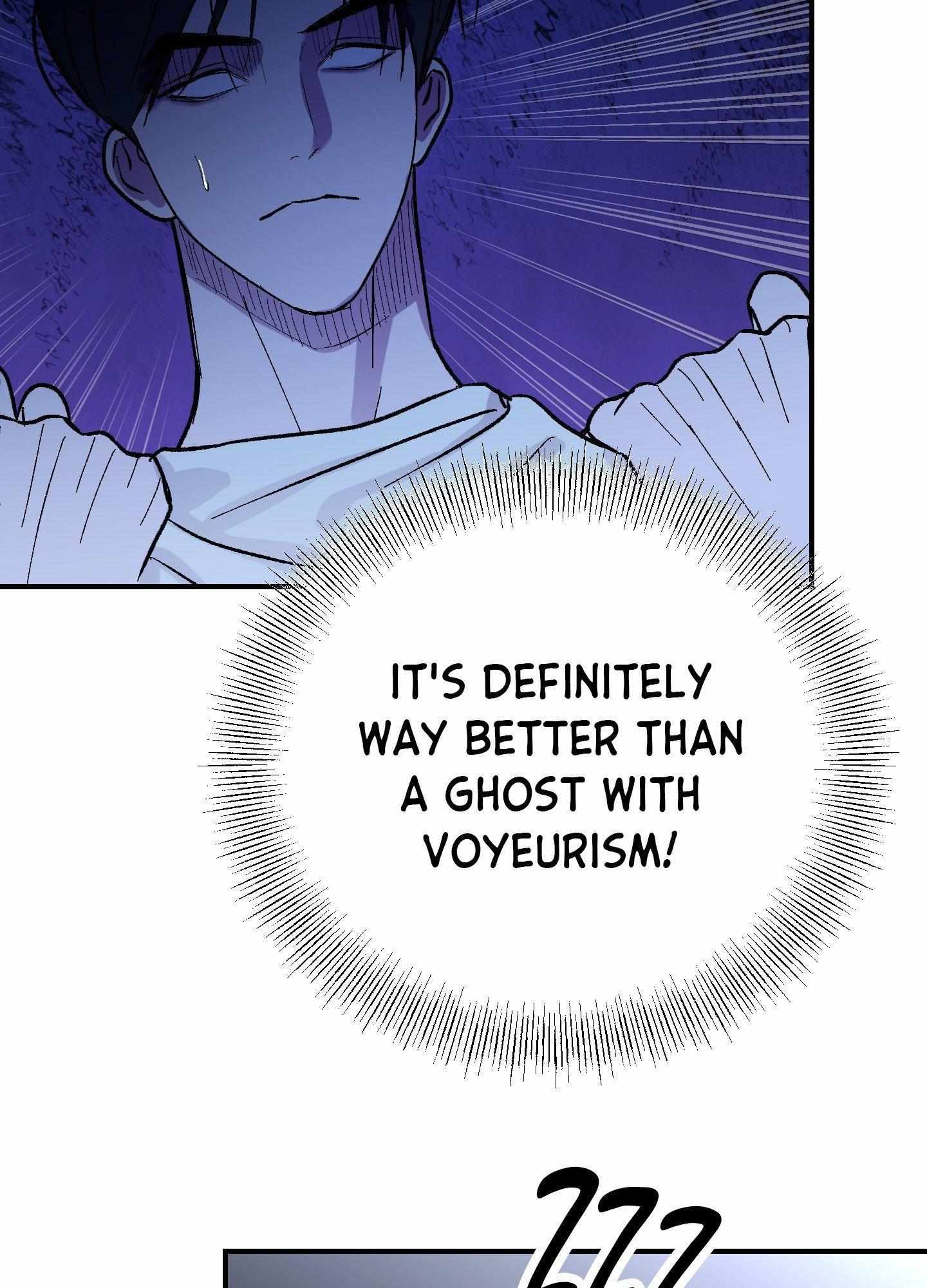 Read Ghostly Connection chapter 16 image 20 on Lezhin