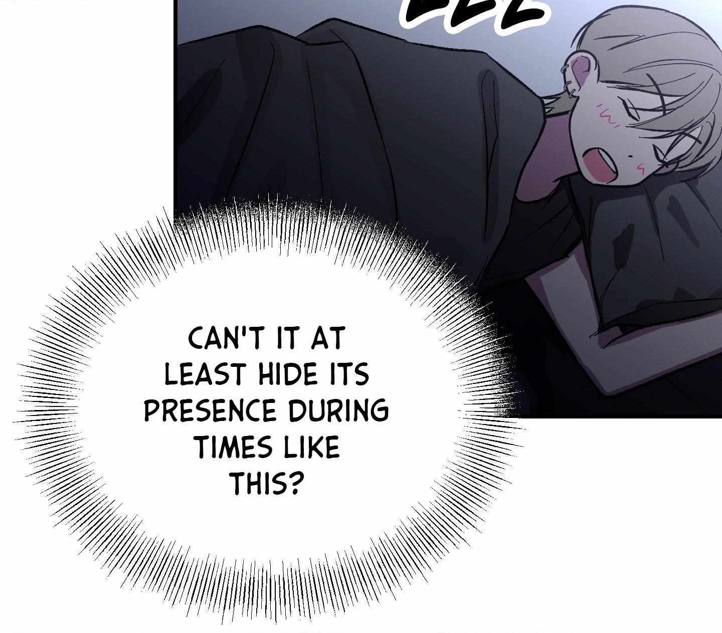 Read Ghostly Connection chapter 16 image 21 on Lezhin