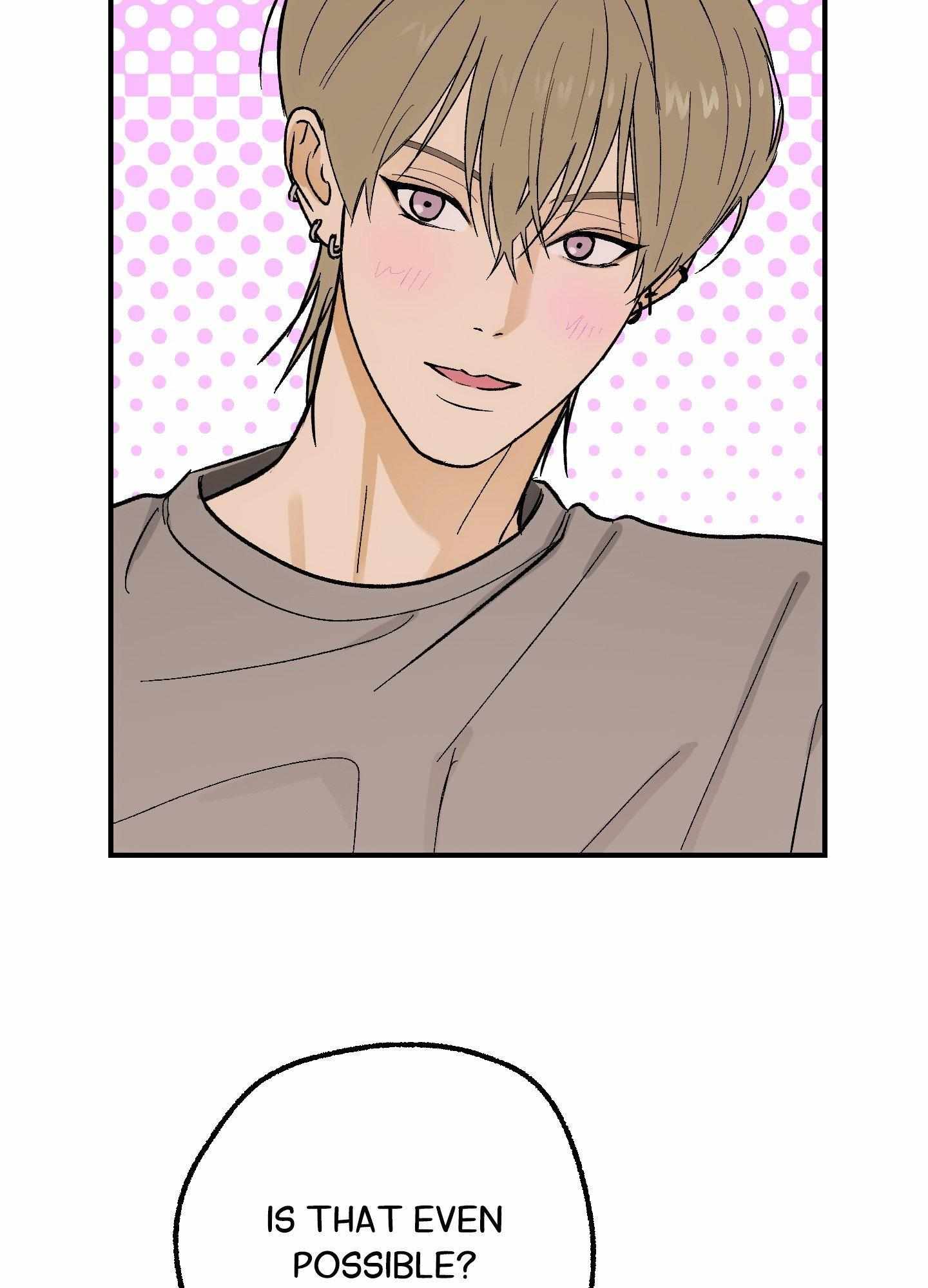 Read Ghostly Connection chapter 16 image 24 on Lezhin