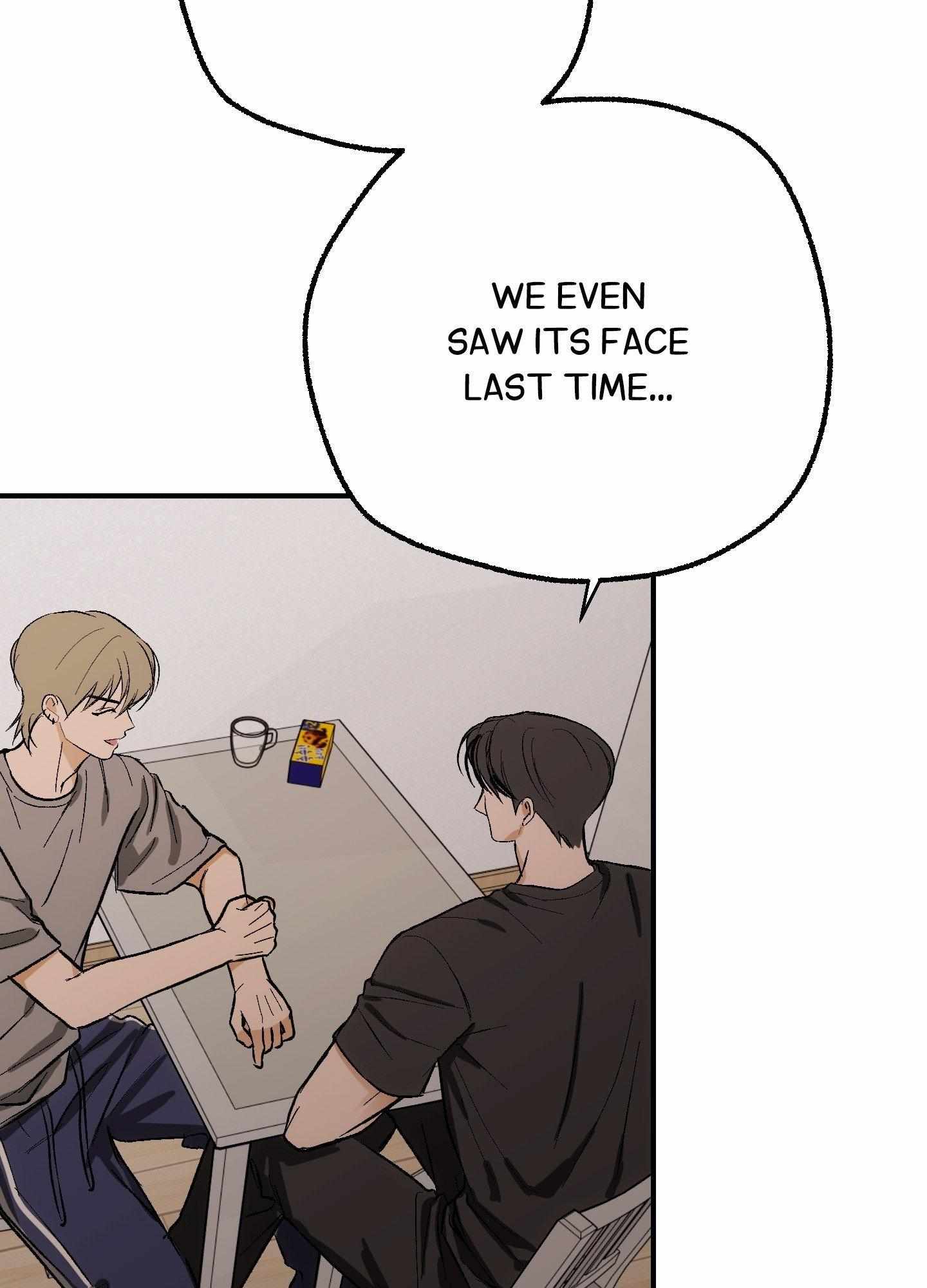 Read Ghostly Connection chapter 16 image 25 on Lezhin