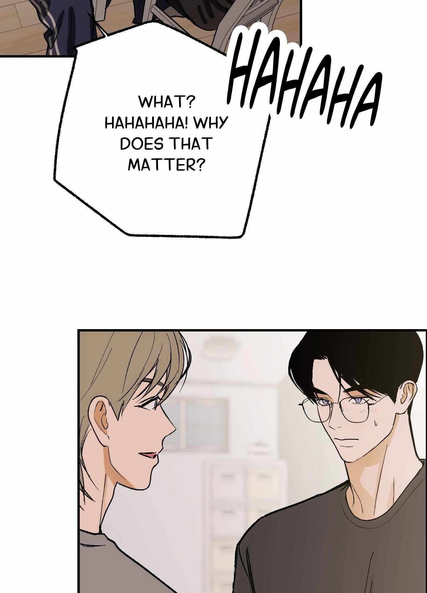 Read Ghostly Connection chapter 16 image 26 on Lezhin