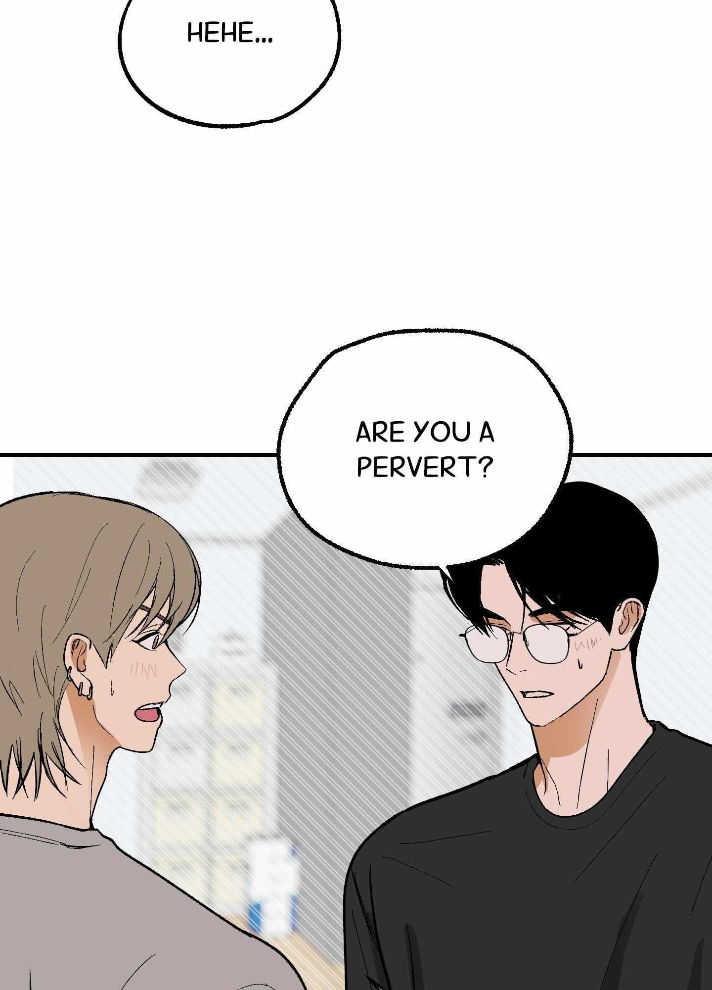 Read Ghostly Connection chapter 16 image 34 on Lezhin