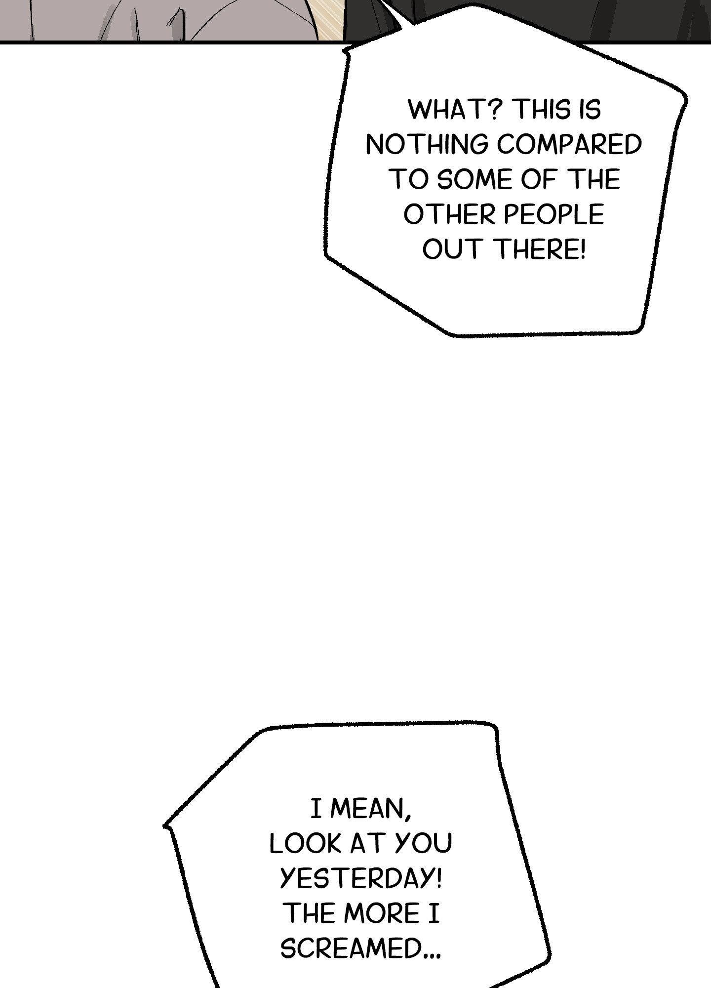 Read Ghostly Connection chapter 16 image 35 on Lezhin