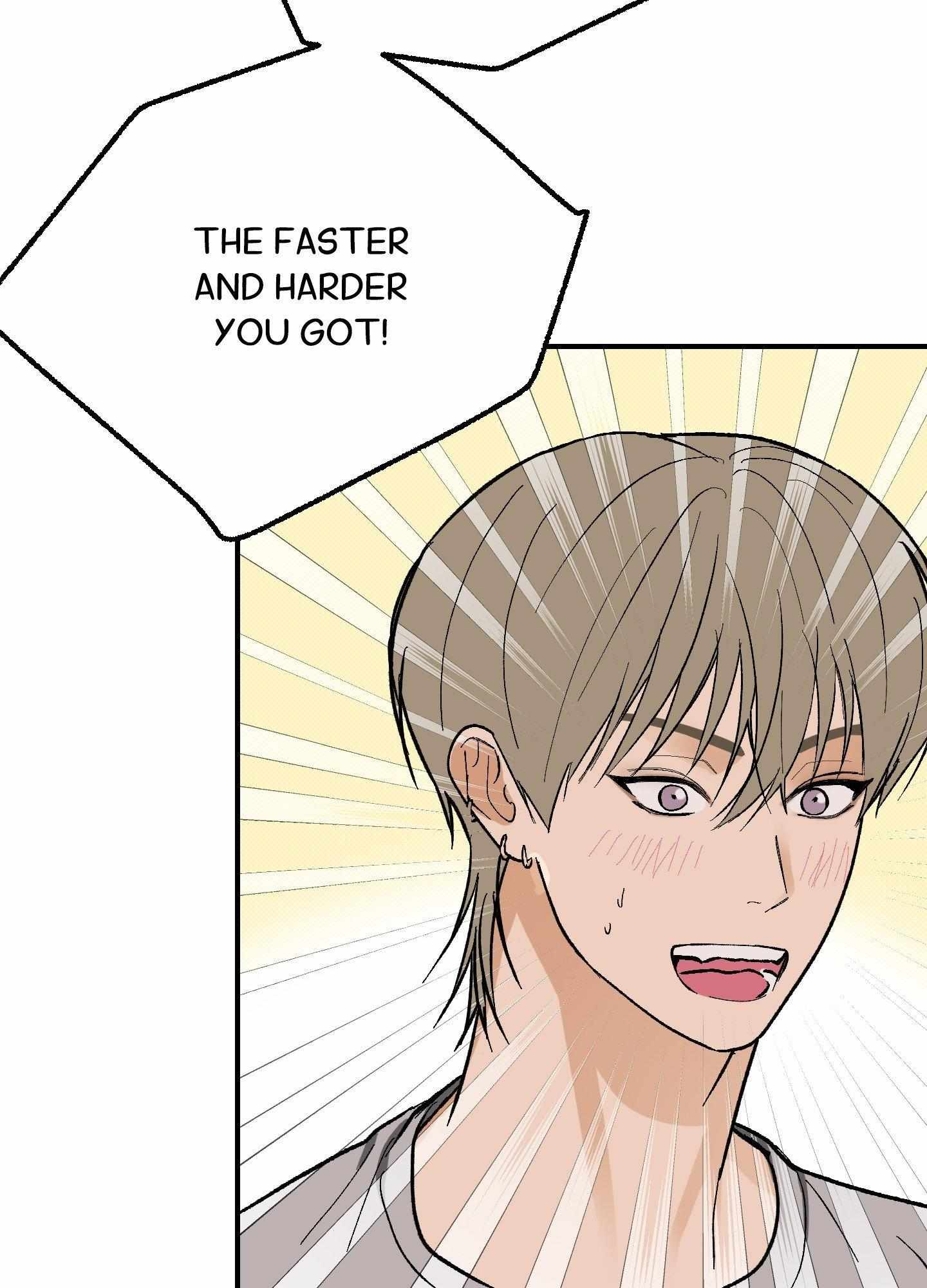 Read Ghostly Connection chapter 16 image 36 on Lezhin