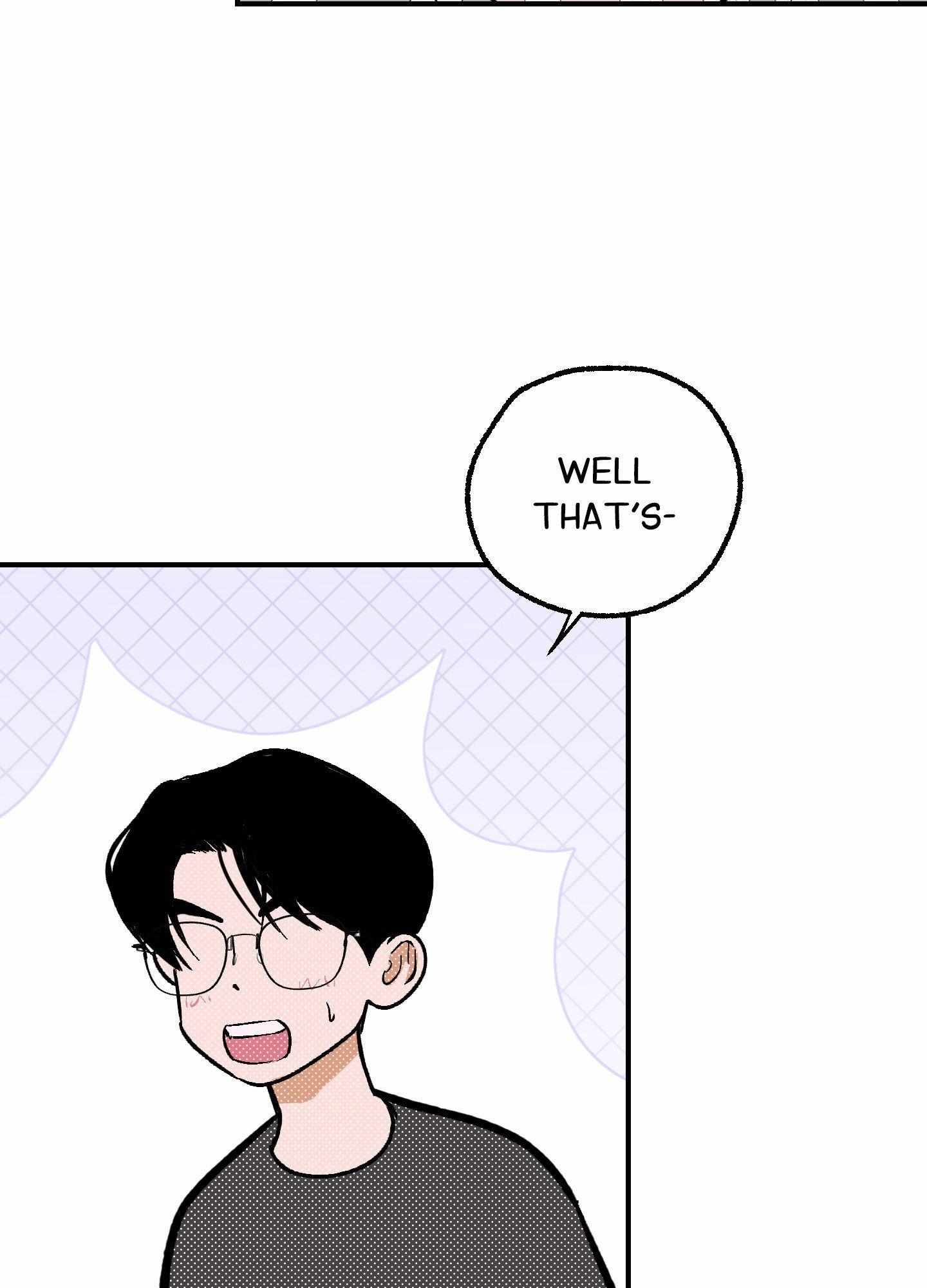 Read Ghostly Connection chapter 16 image 37 on Lezhin