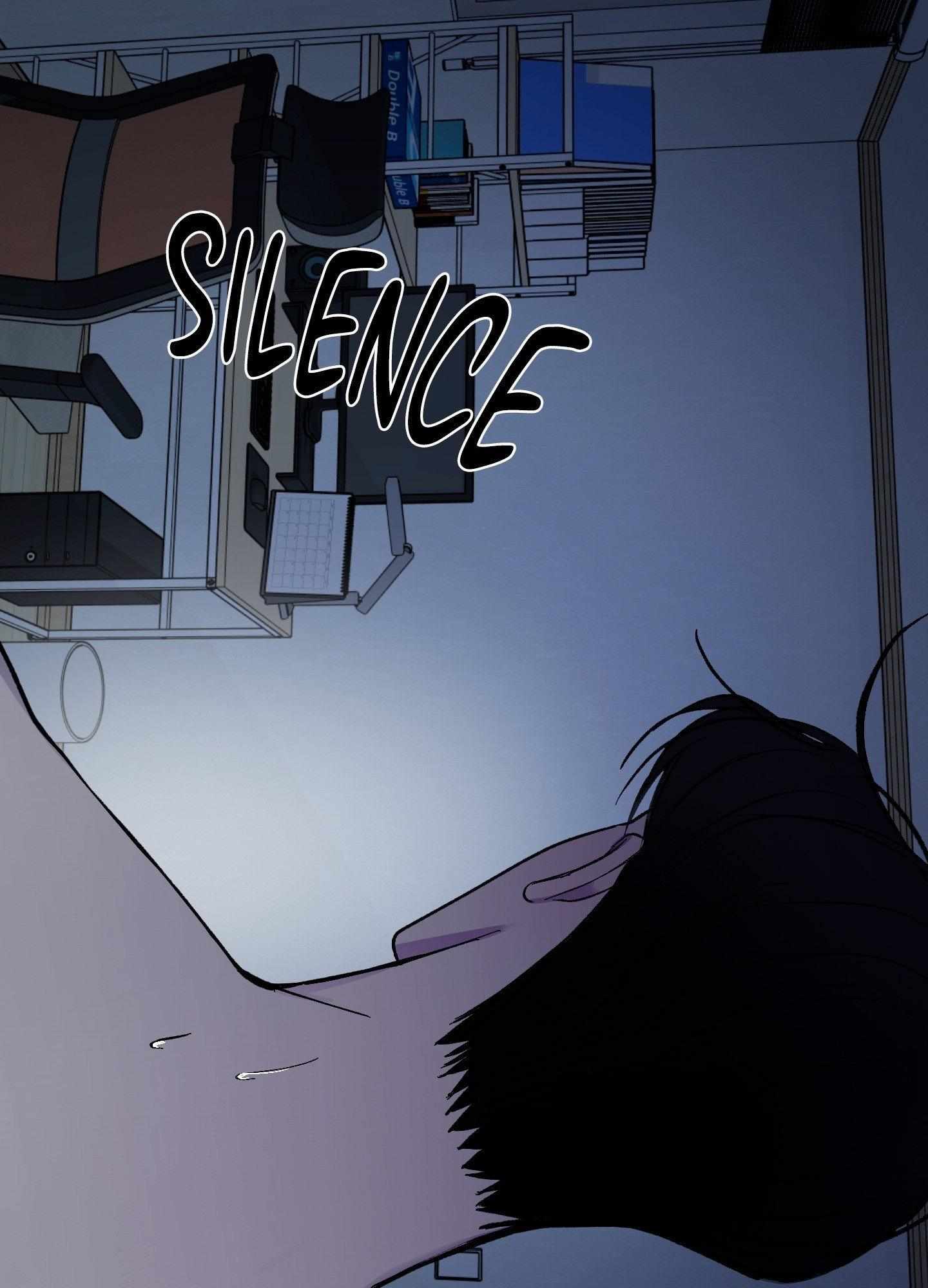 Read Ghostly Connection chapter 16 image 4 on Lezhin