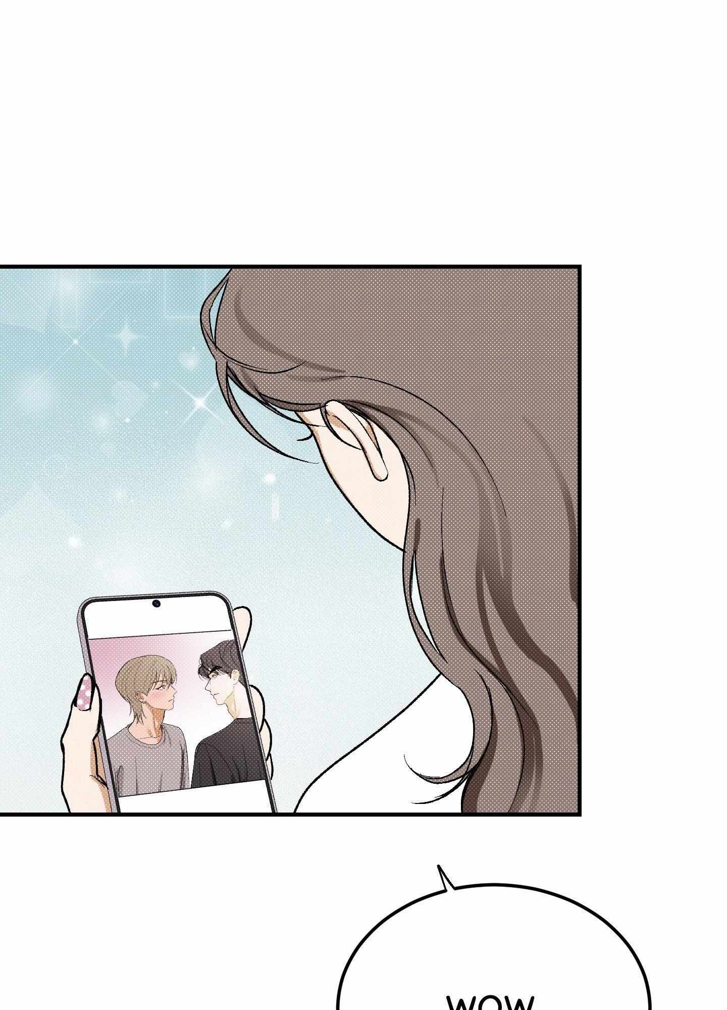 Read Ghostly Connection chapter 16 image 42 on Lezhin