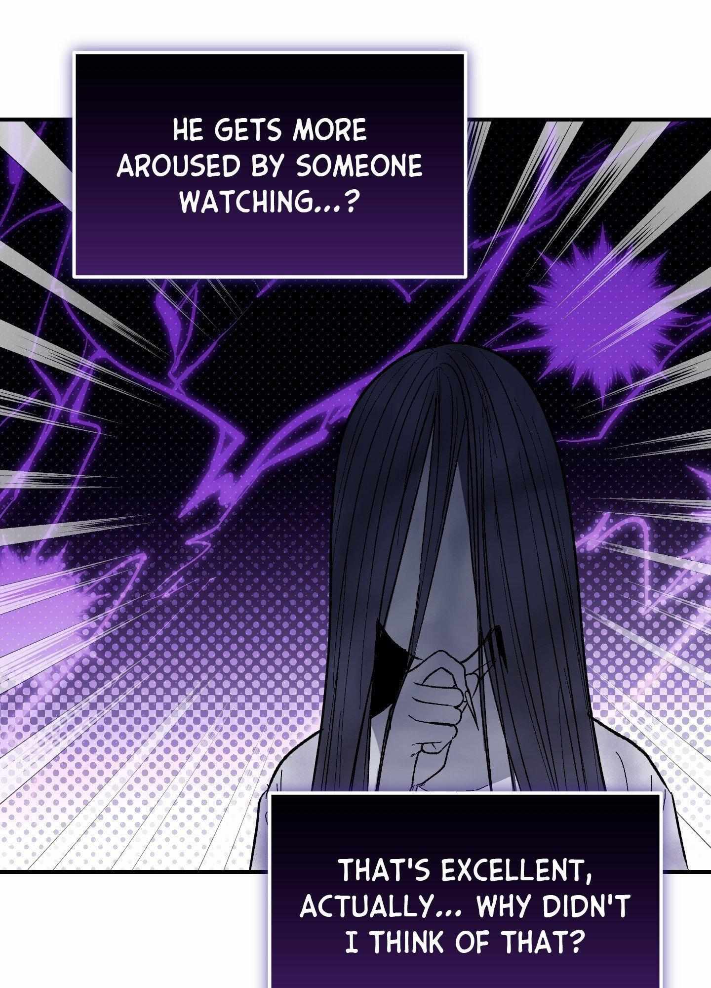 Read Ghostly Connection chapter 16 image 44 on Lezhin