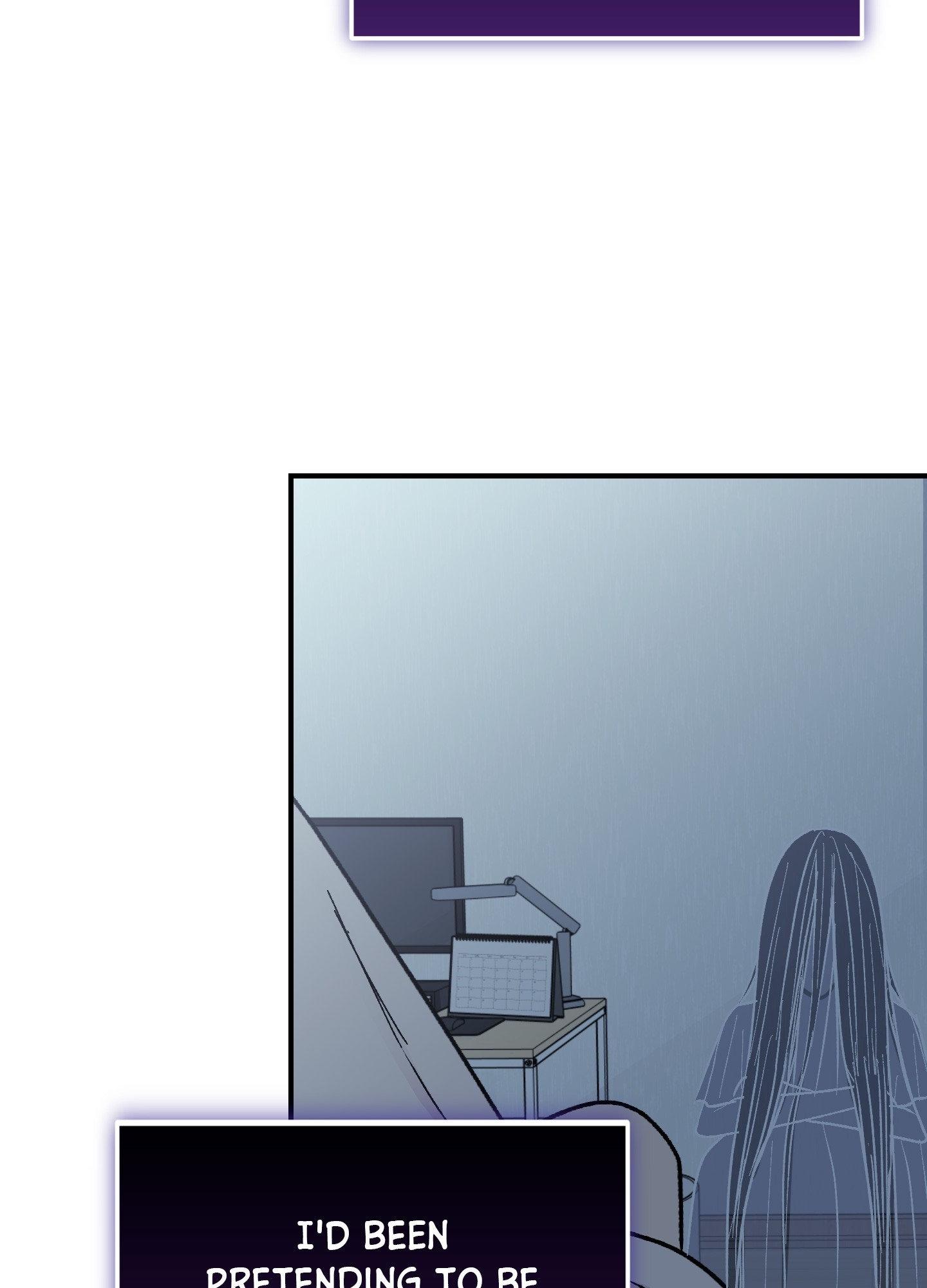 Read Ghostly Connection chapter 16 image 45 on Lezhin