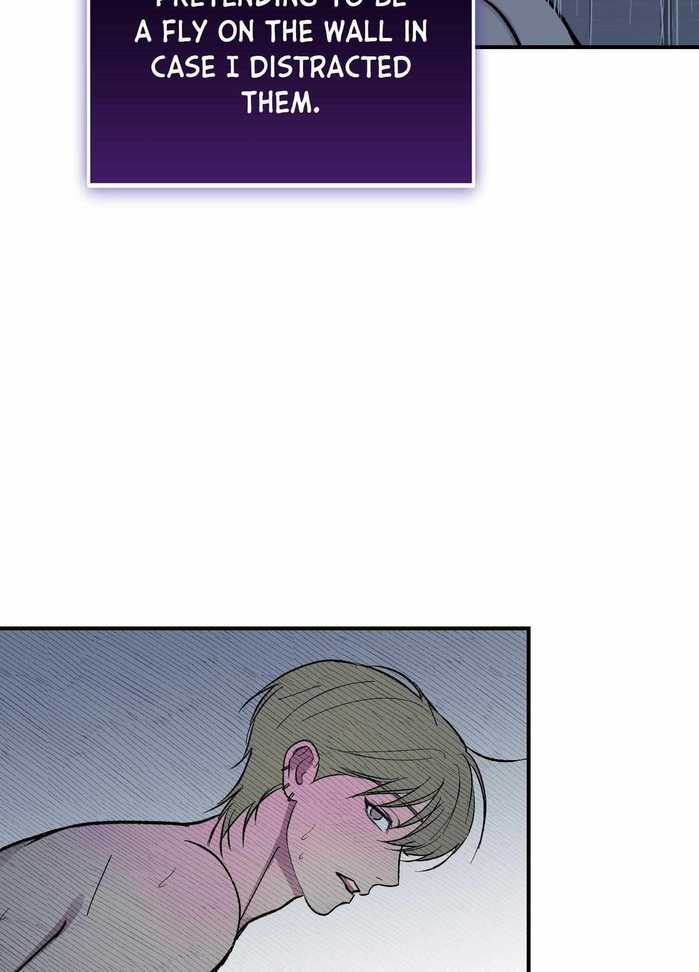 Read Ghostly Connection chapter 16 image 46 on Lezhin