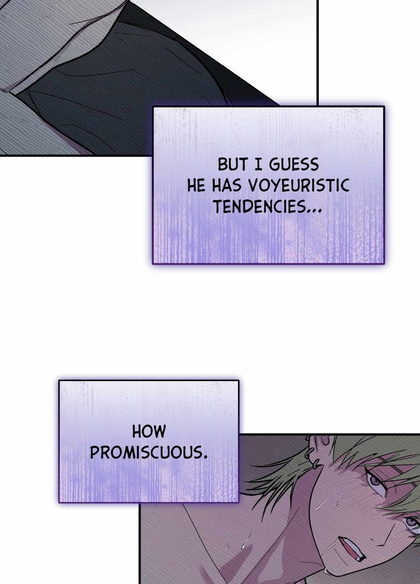 Read Ghostly Connection chapter 16 image 47 on Lezhin