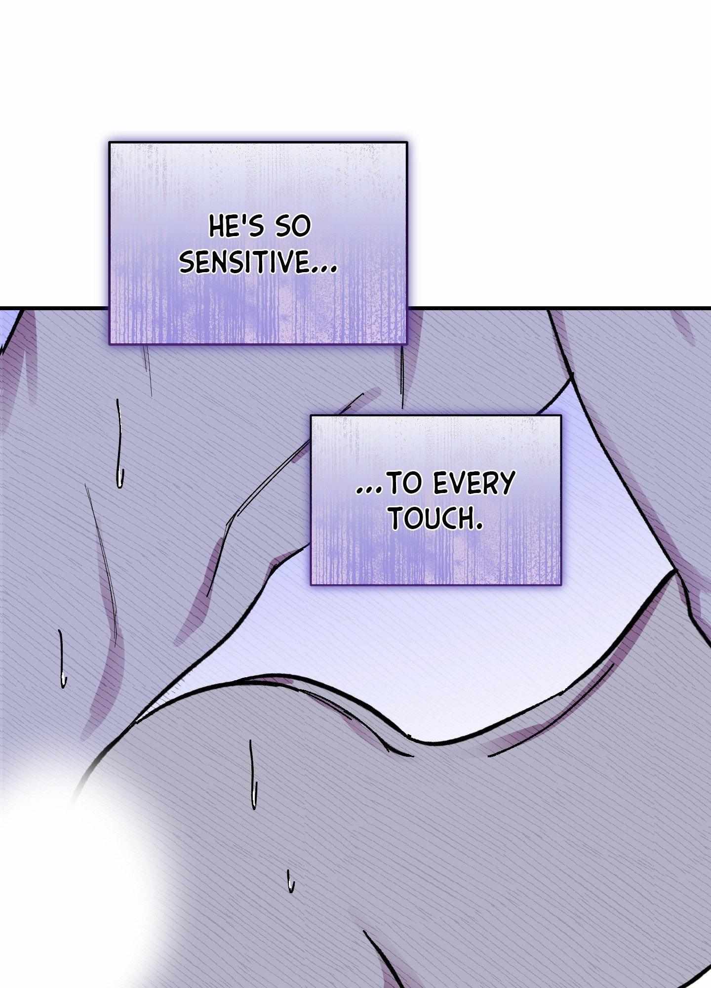 Read Ghostly Connection chapter 16 image 49 on Lezhin