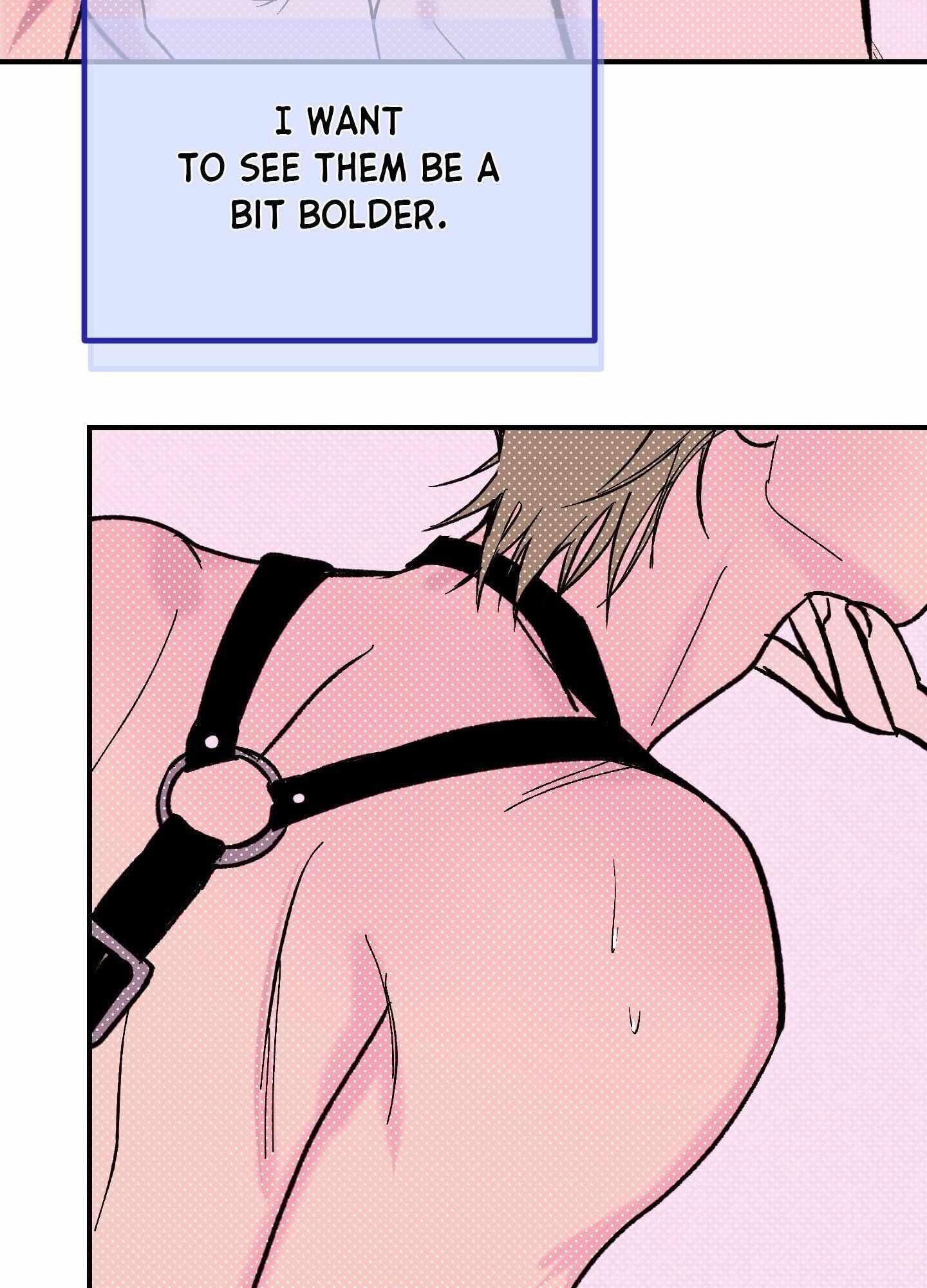 Read Ghostly Connection chapter 16 image 54 on Lezhin