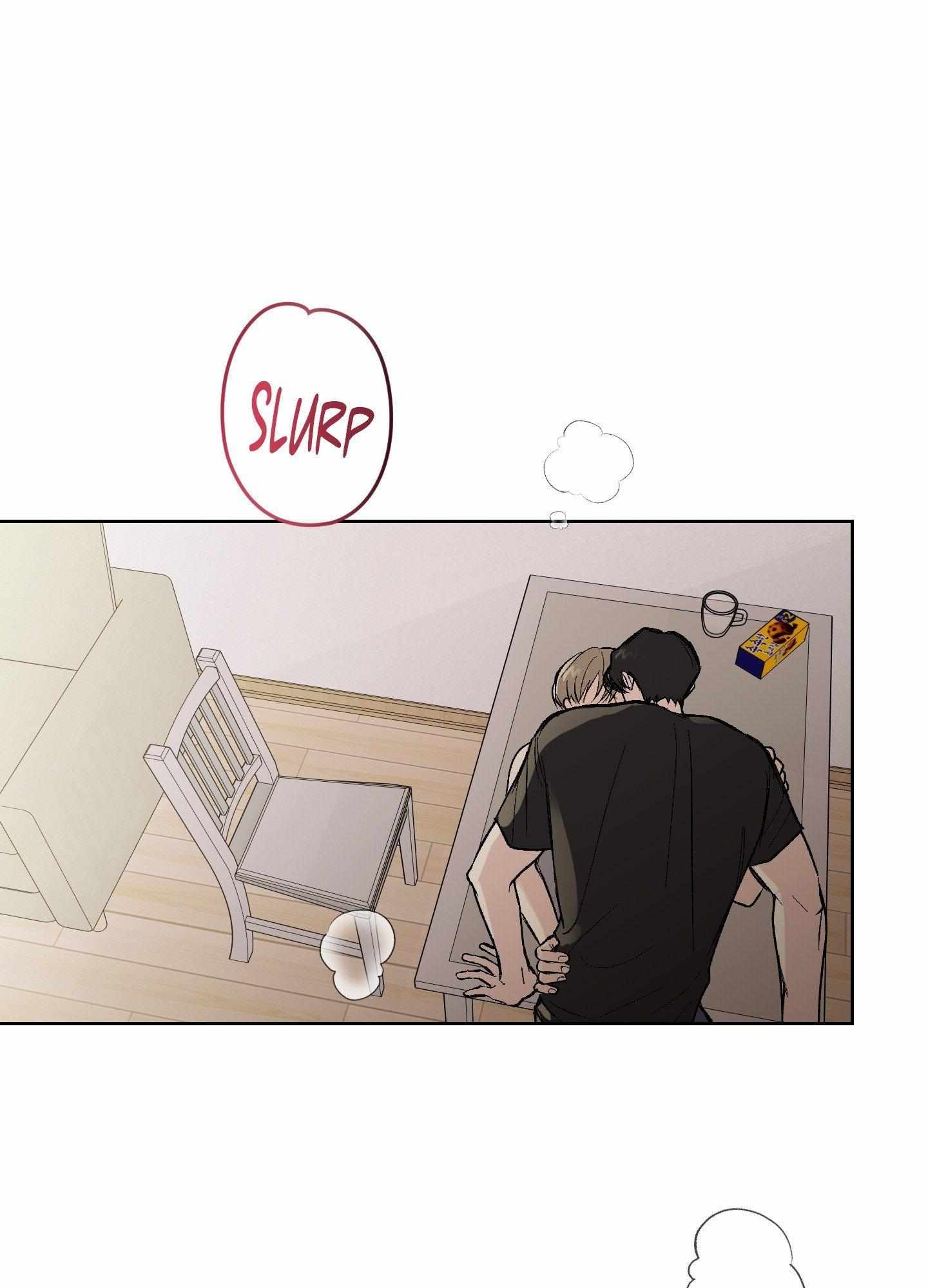 Read Ghostly Connection chapter 16 image 59 on Lezhin