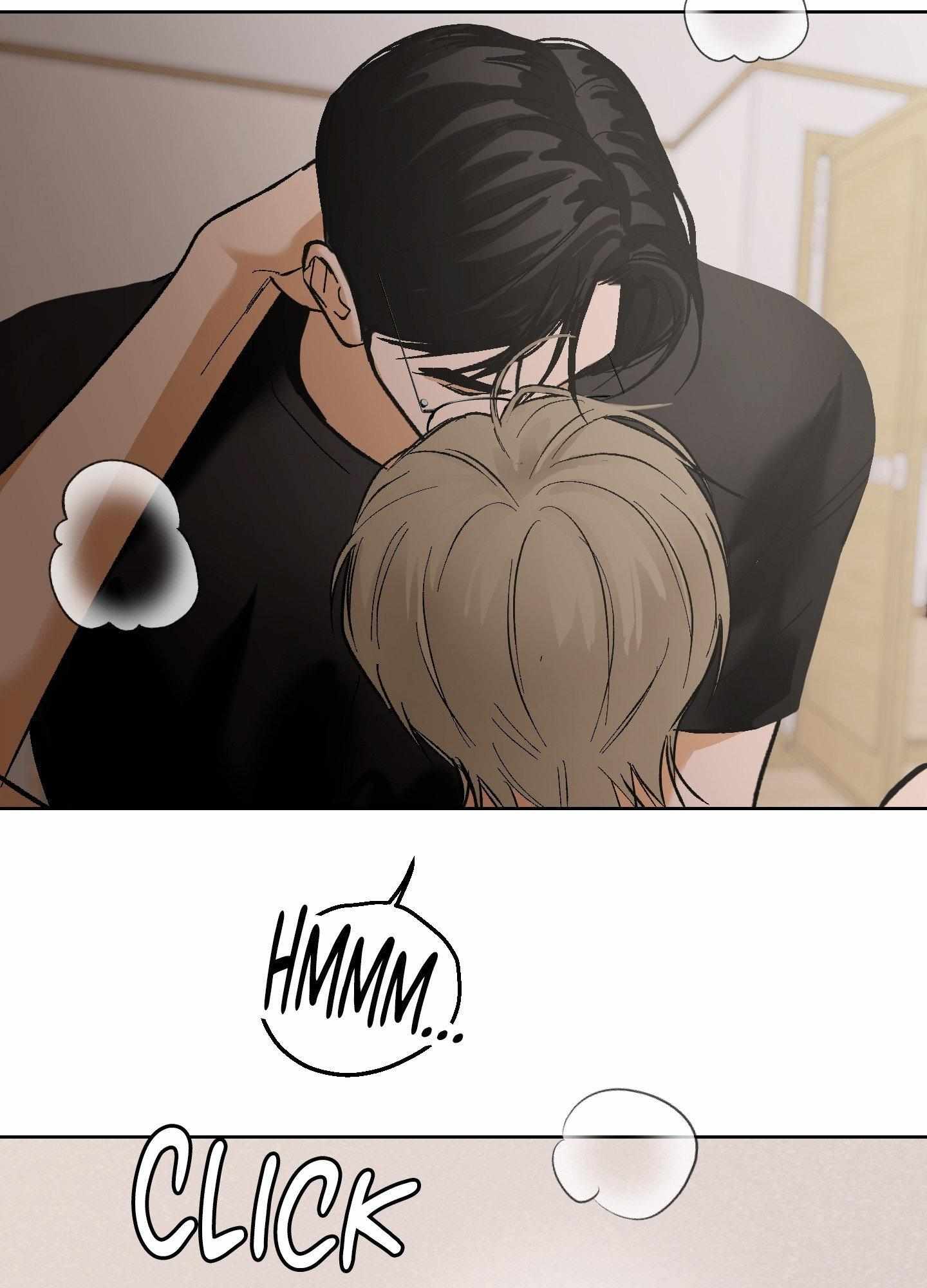 Read Ghostly Connection chapter 16 image 60 on Lezhin