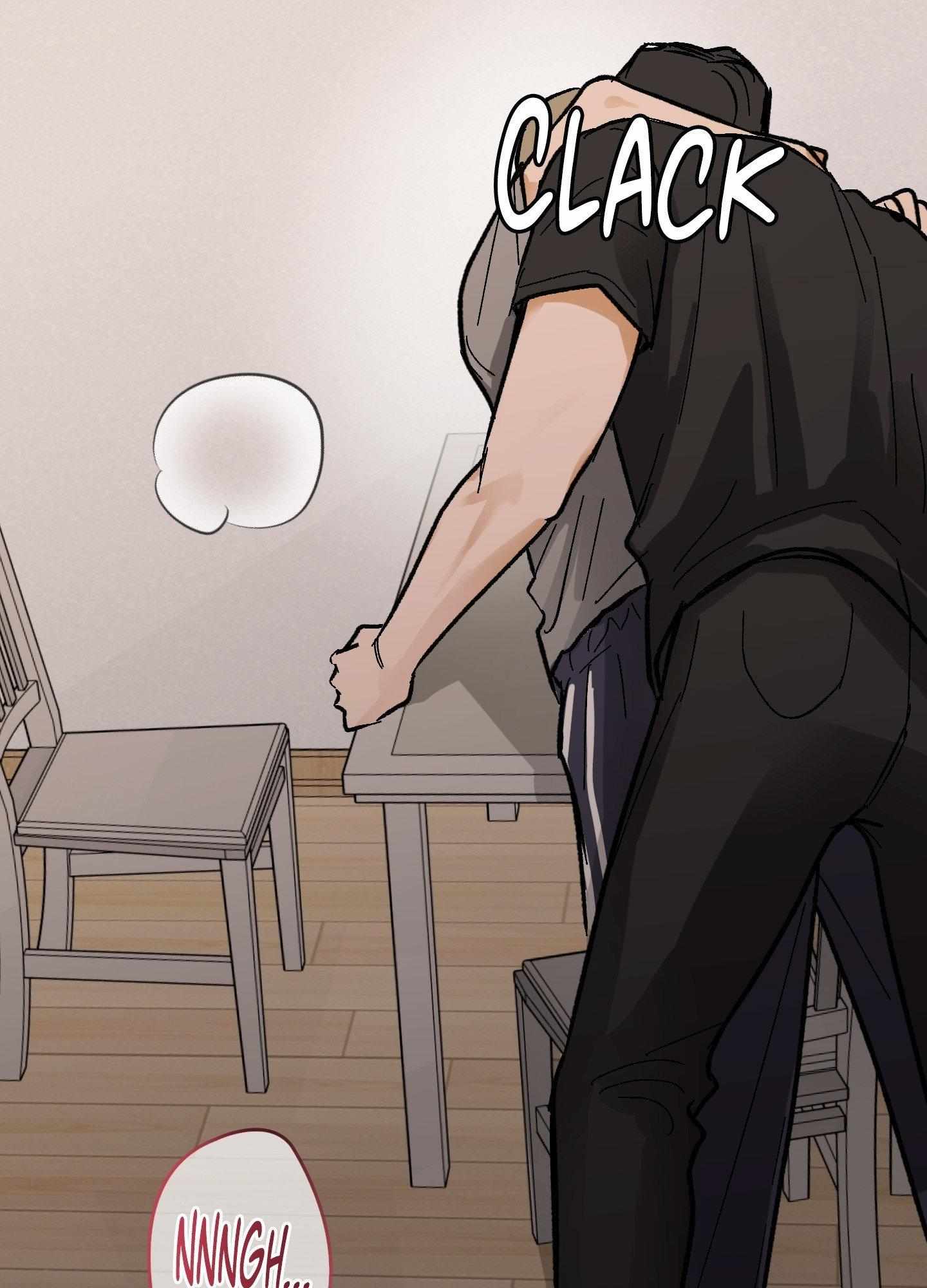 Read Ghostly Connection chapter 16 image 61 on Lezhin