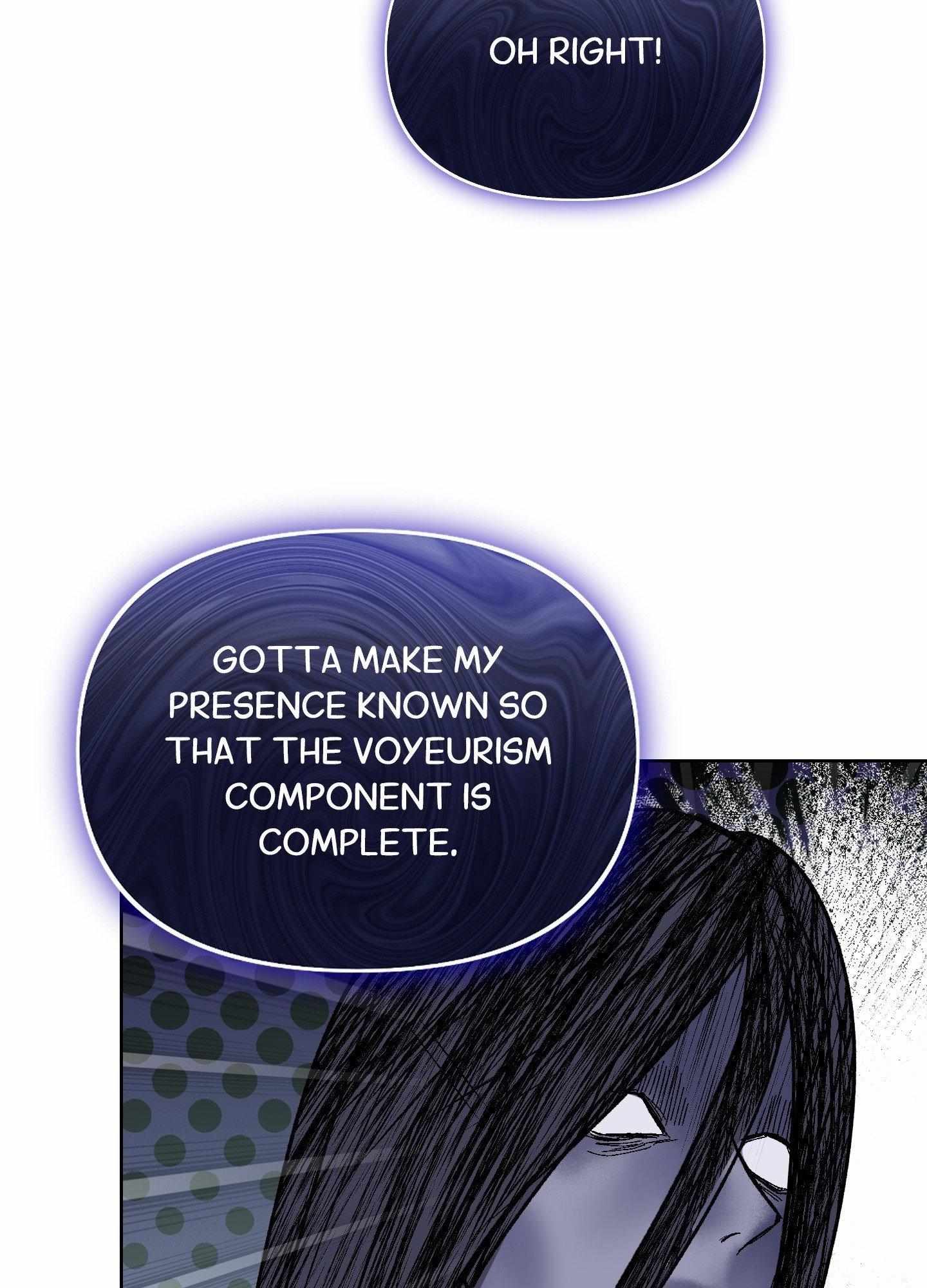 Read Ghostly Connection chapter 16 image 67 on Lezhin