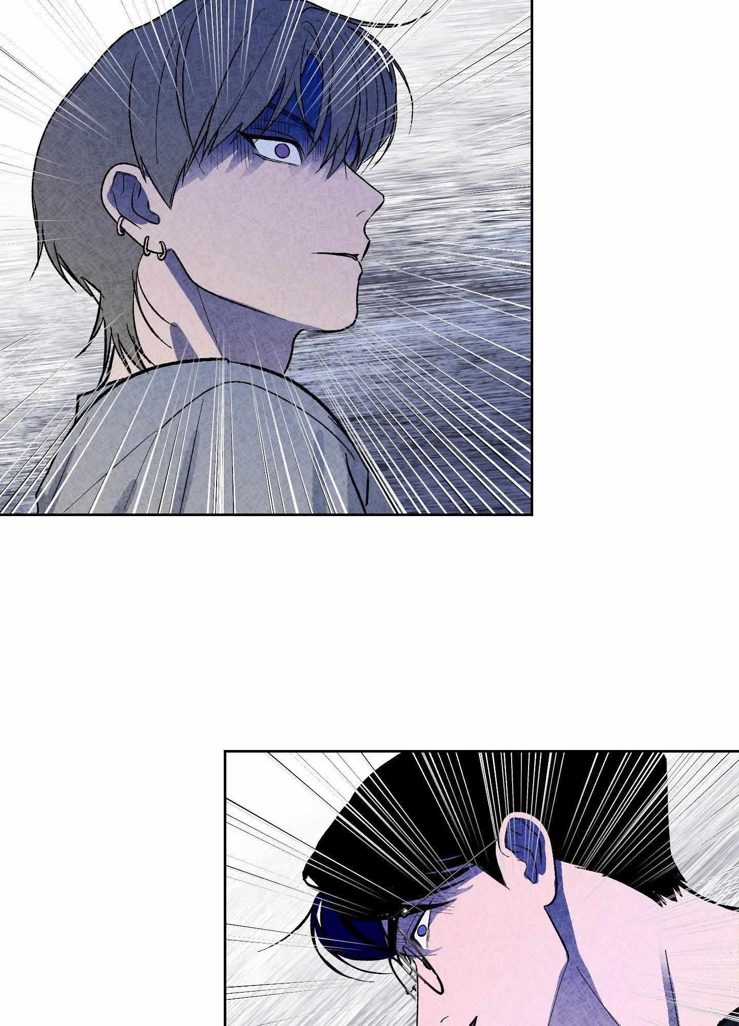 Read Ghostly Connection chapter 16 image 70 on Lezhin