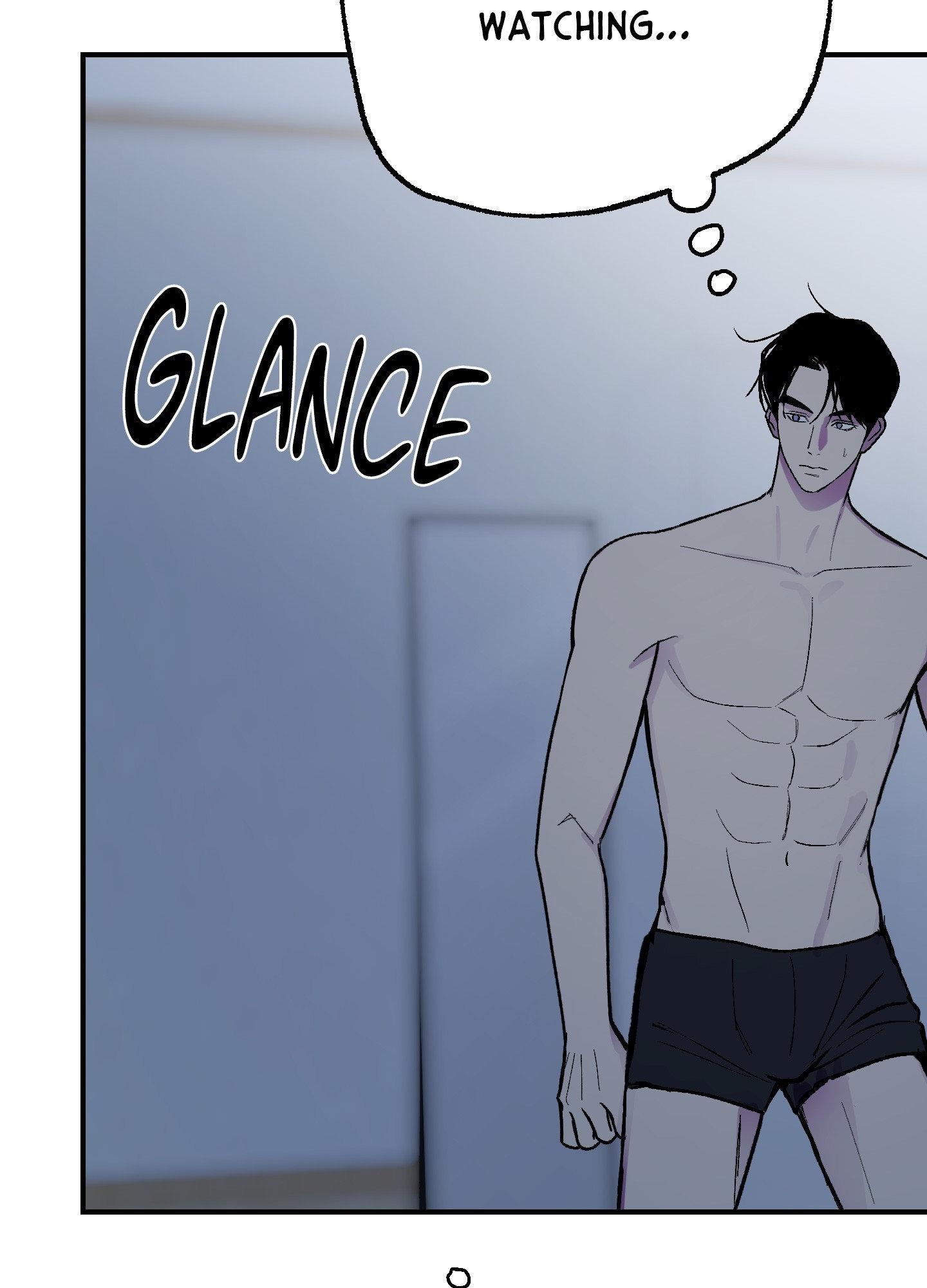Read Ghostly Connection chapter 16 image 8 on Lezhin