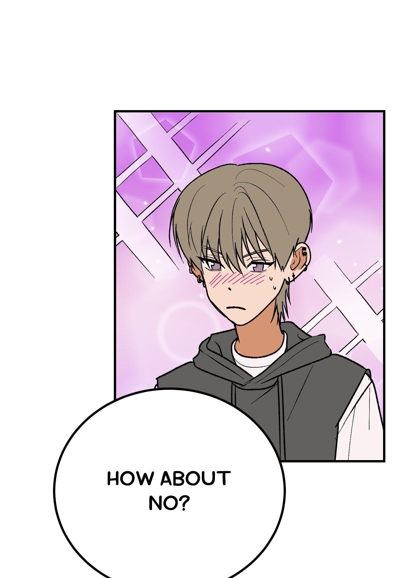 Read Ghostly Connection chapter 17 image 13 on Lezhin