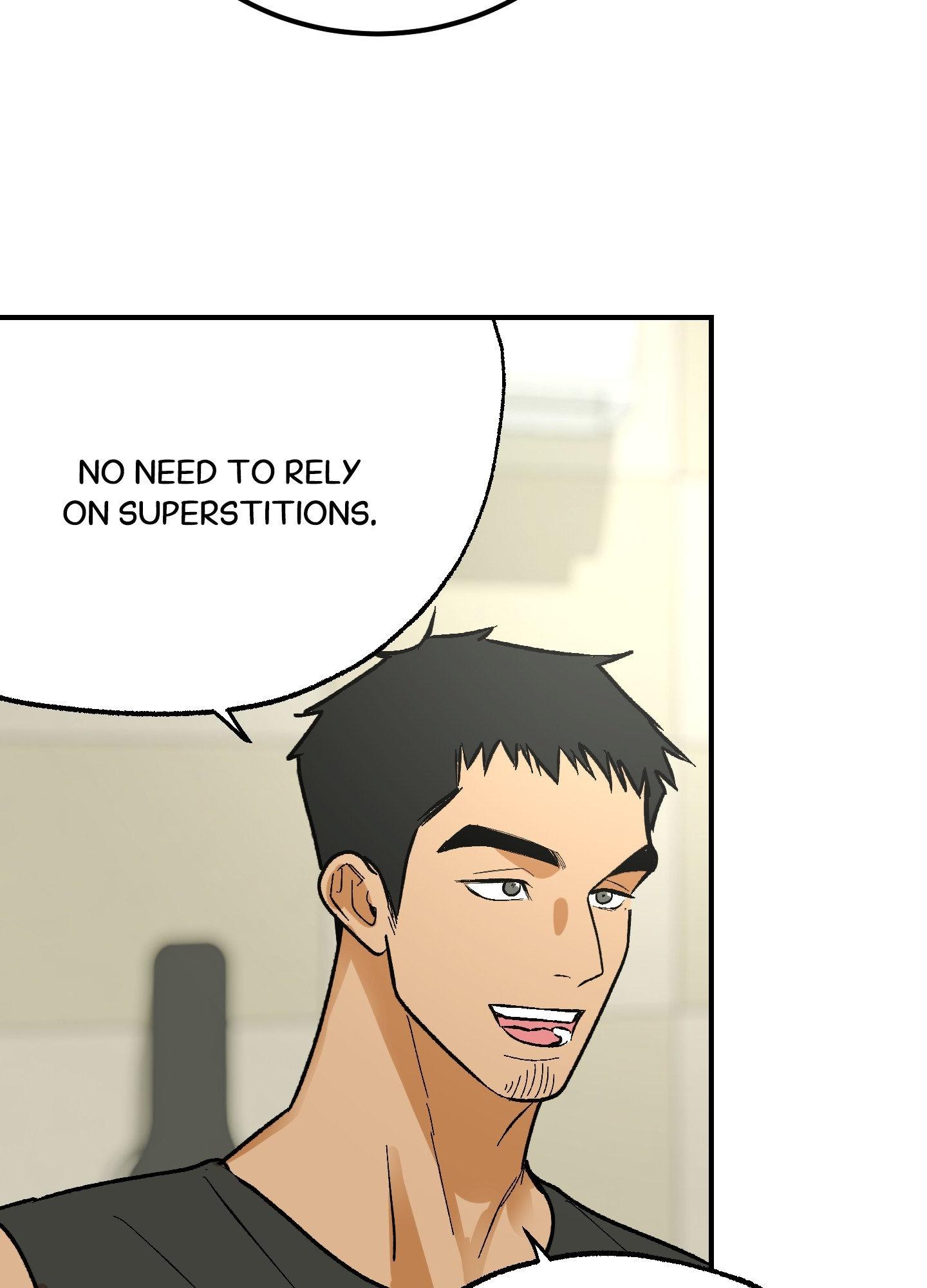 Read Ghostly Connection chapter 17 image 14 on Lezhin