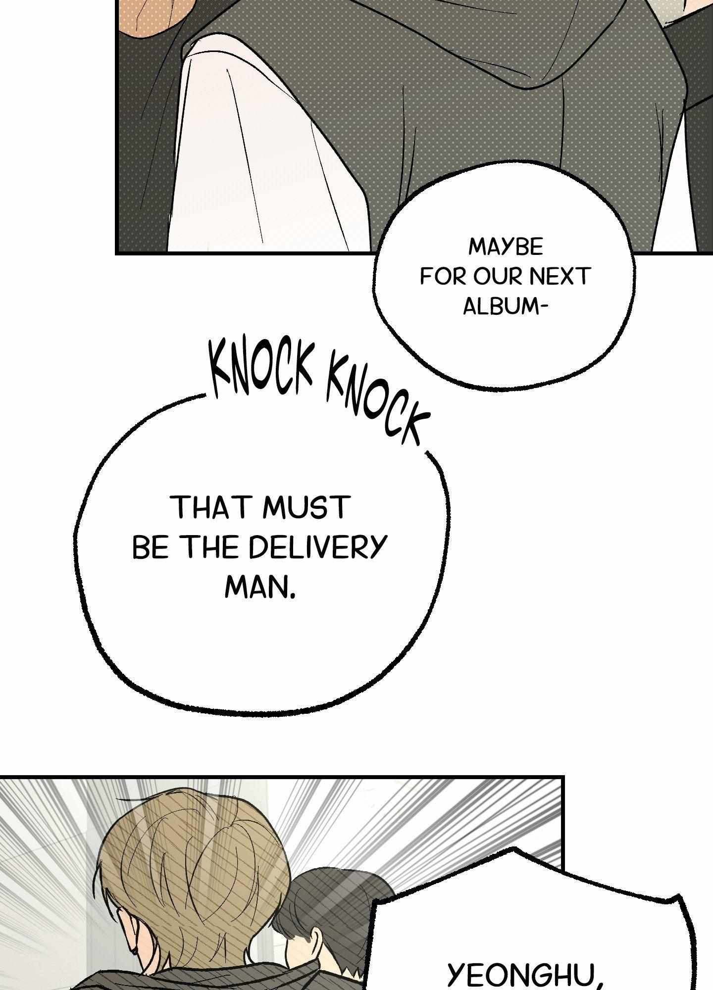 Read Ghostly Connection chapter 17 image 16 on Lezhin