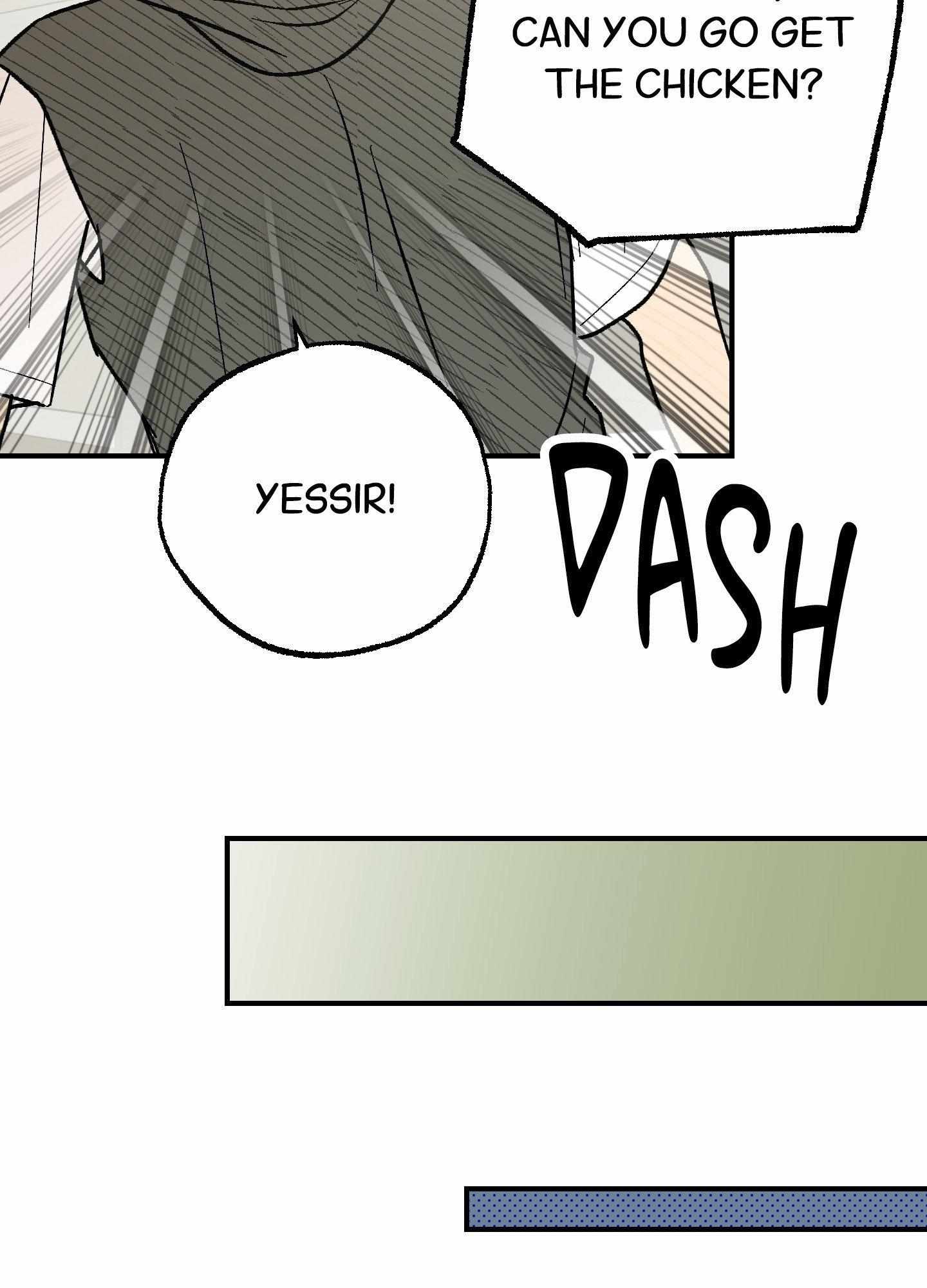 Read Ghostly Connection chapter 17 image 17 on Lezhin