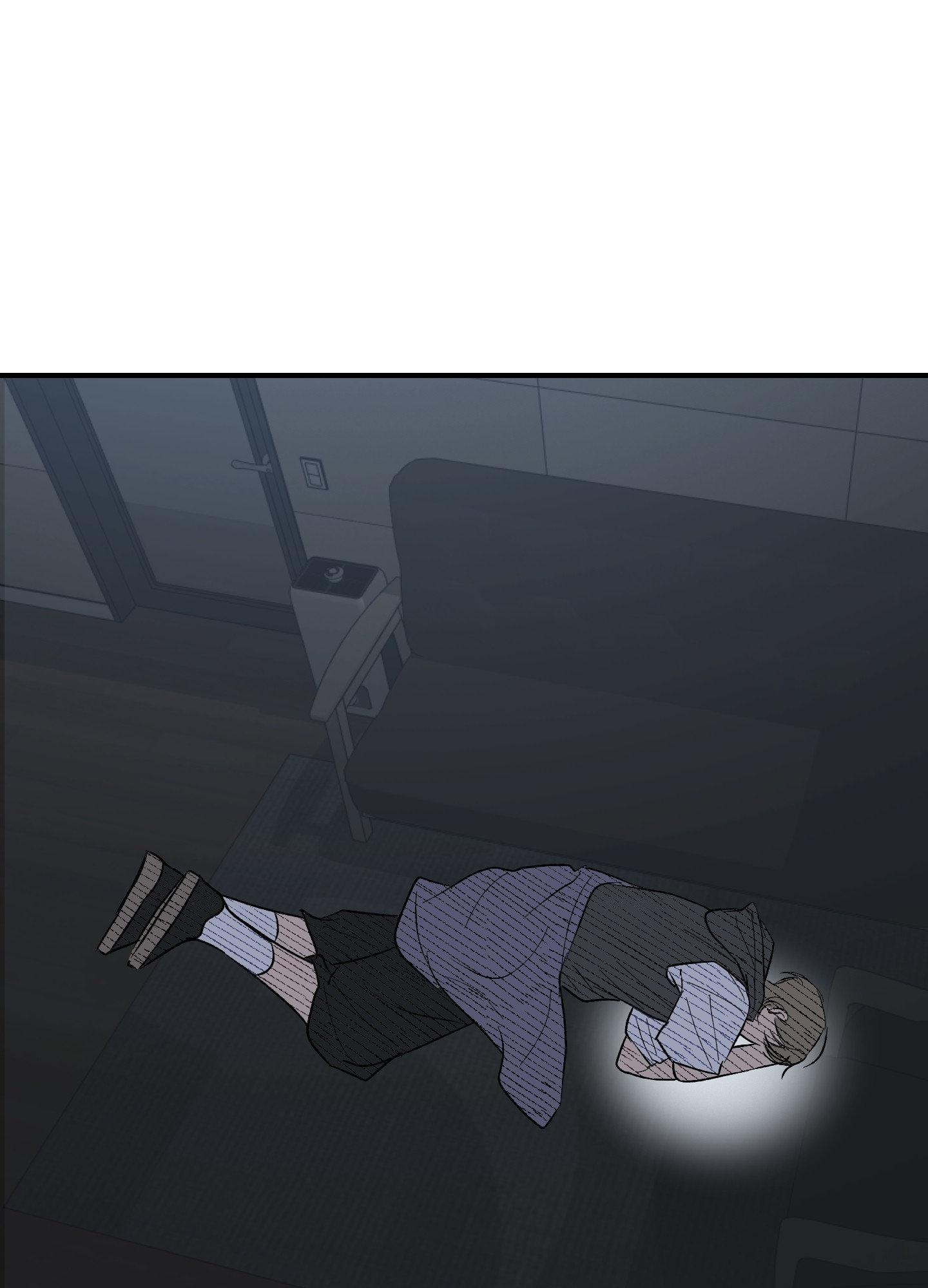 Read Ghostly Connection chapter 17 image 19 on Lezhin