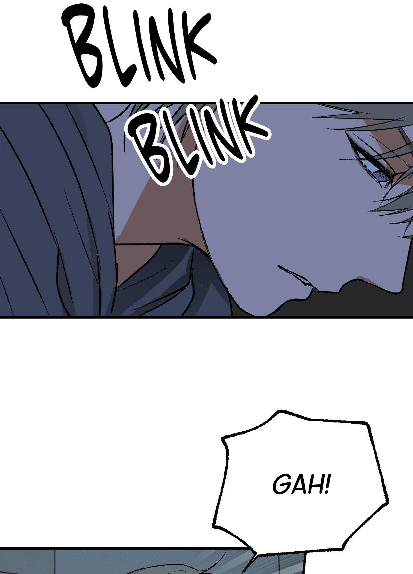 Read Ghostly Connection chapter 17 image 21 on Lezhin