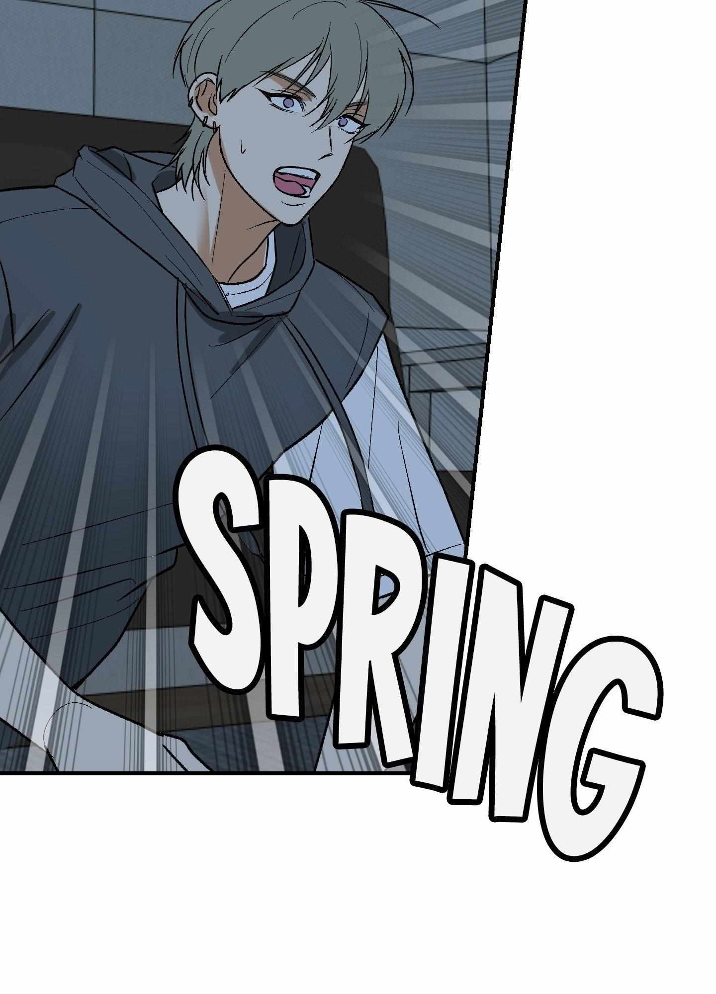 Read Ghostly Connection chapter 17 image 22 on Lezhin