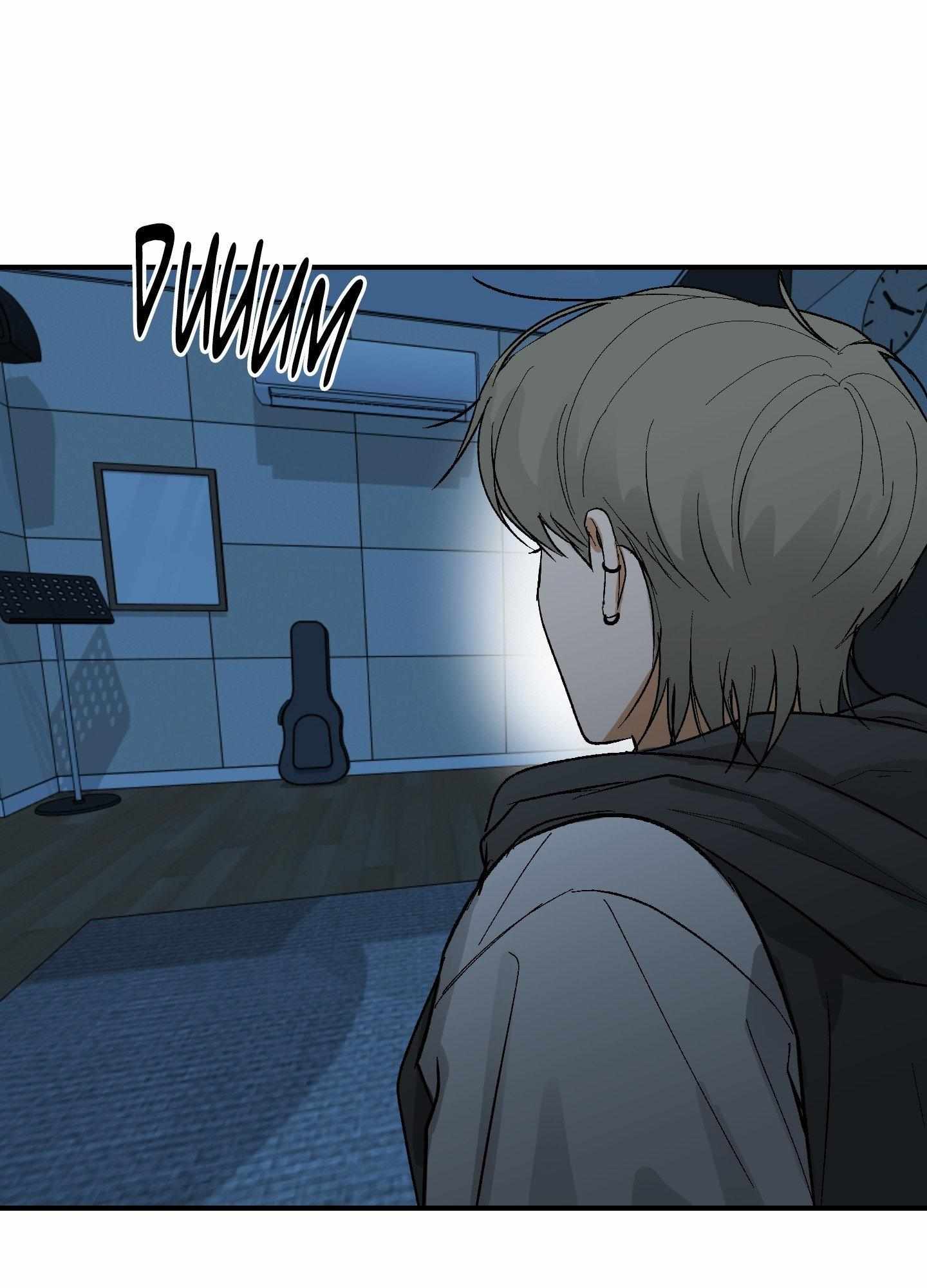 Read Ghostly Connection chapter 17 image 23 on Lezhin