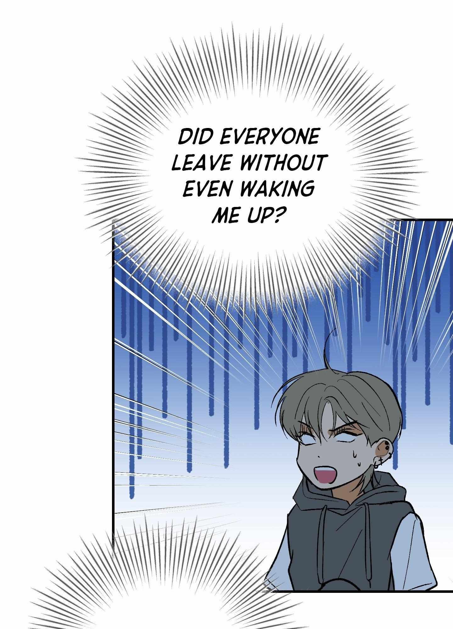 Read Ghostly Connection chapter 17 image 24 on Lezhin