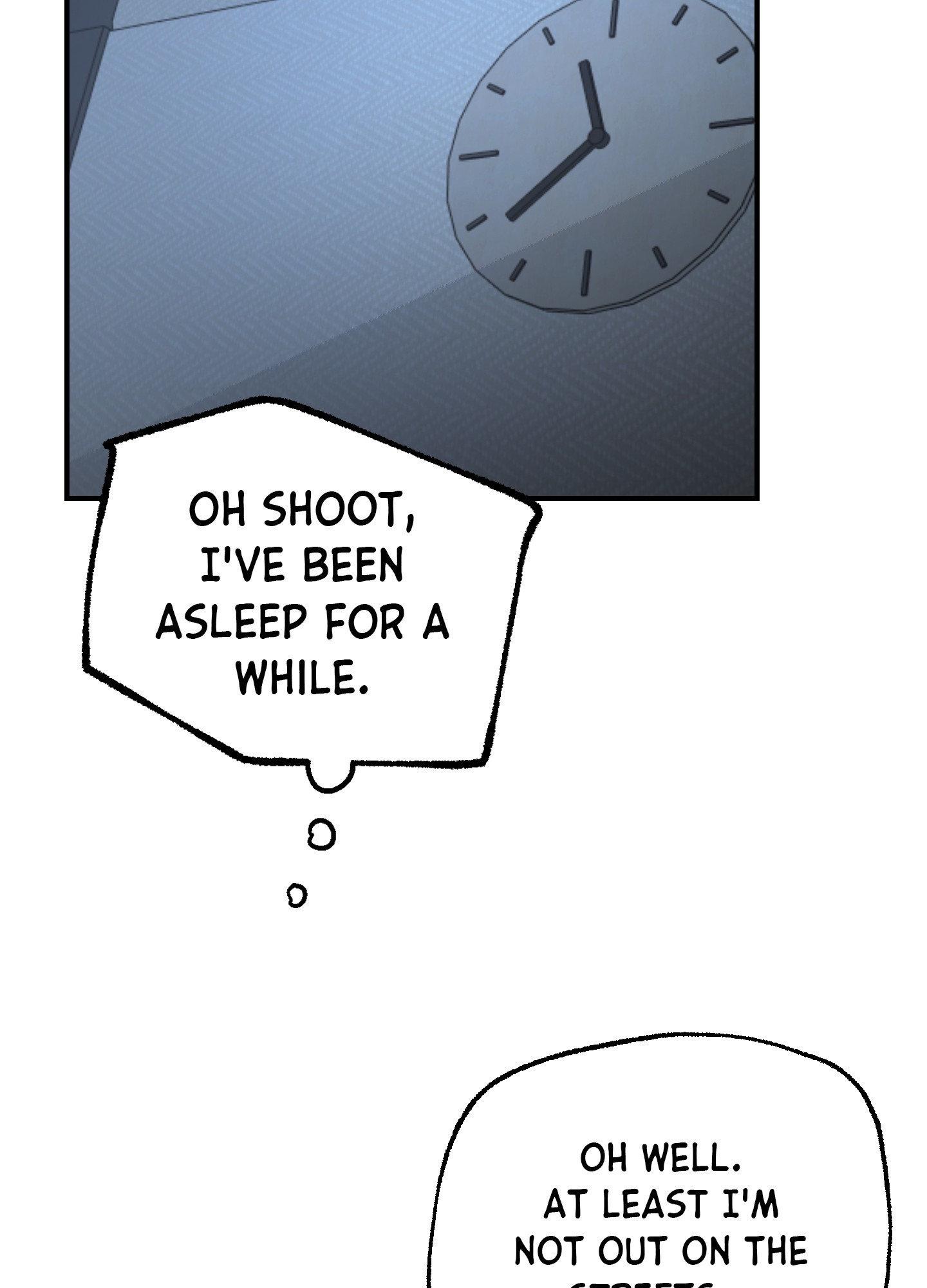 Read Ghostly Connection chapter 17 image 26 on Lezhin