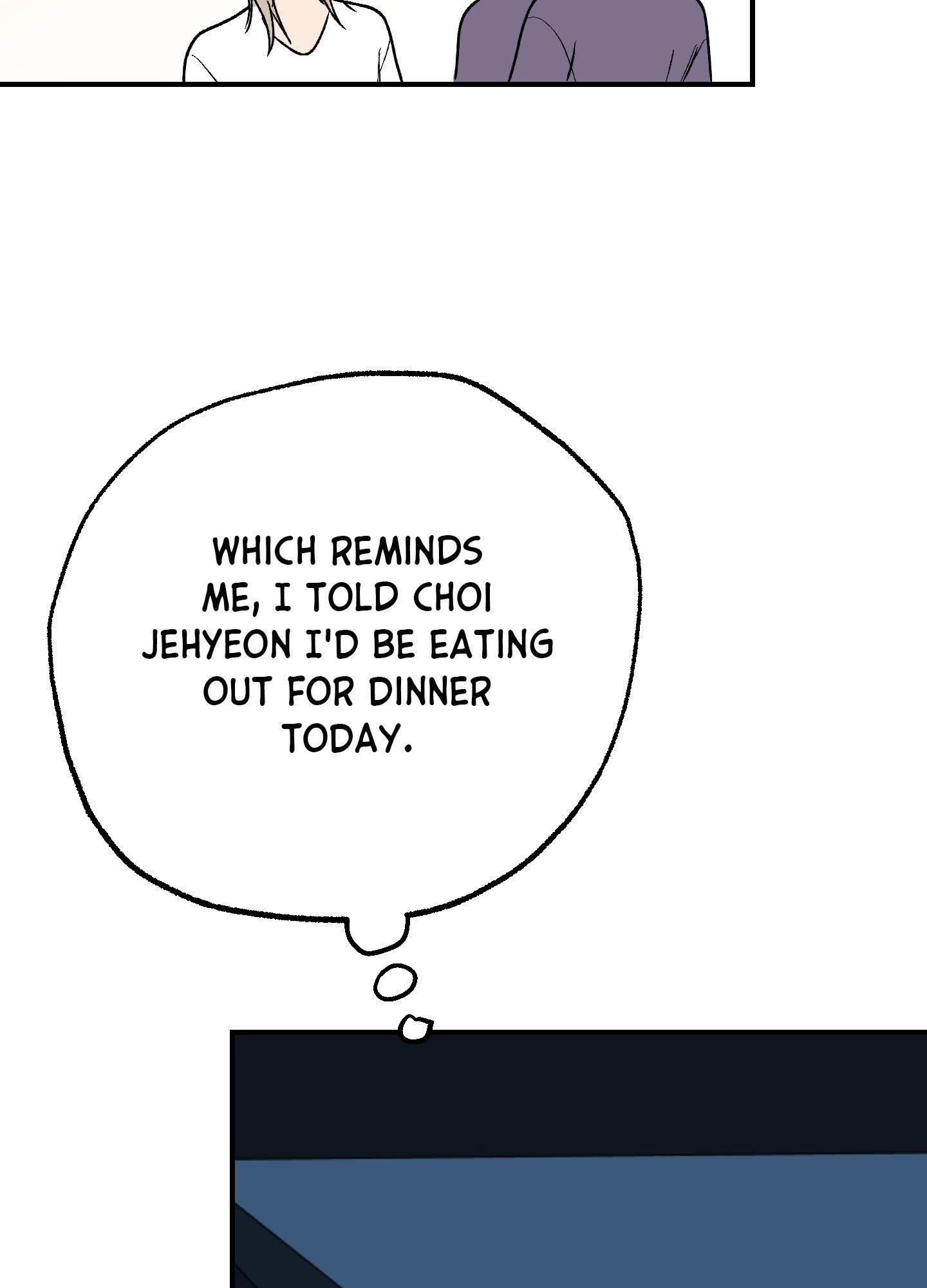 Read Ghostly Connection chapter 17 image 30 on Lezhin