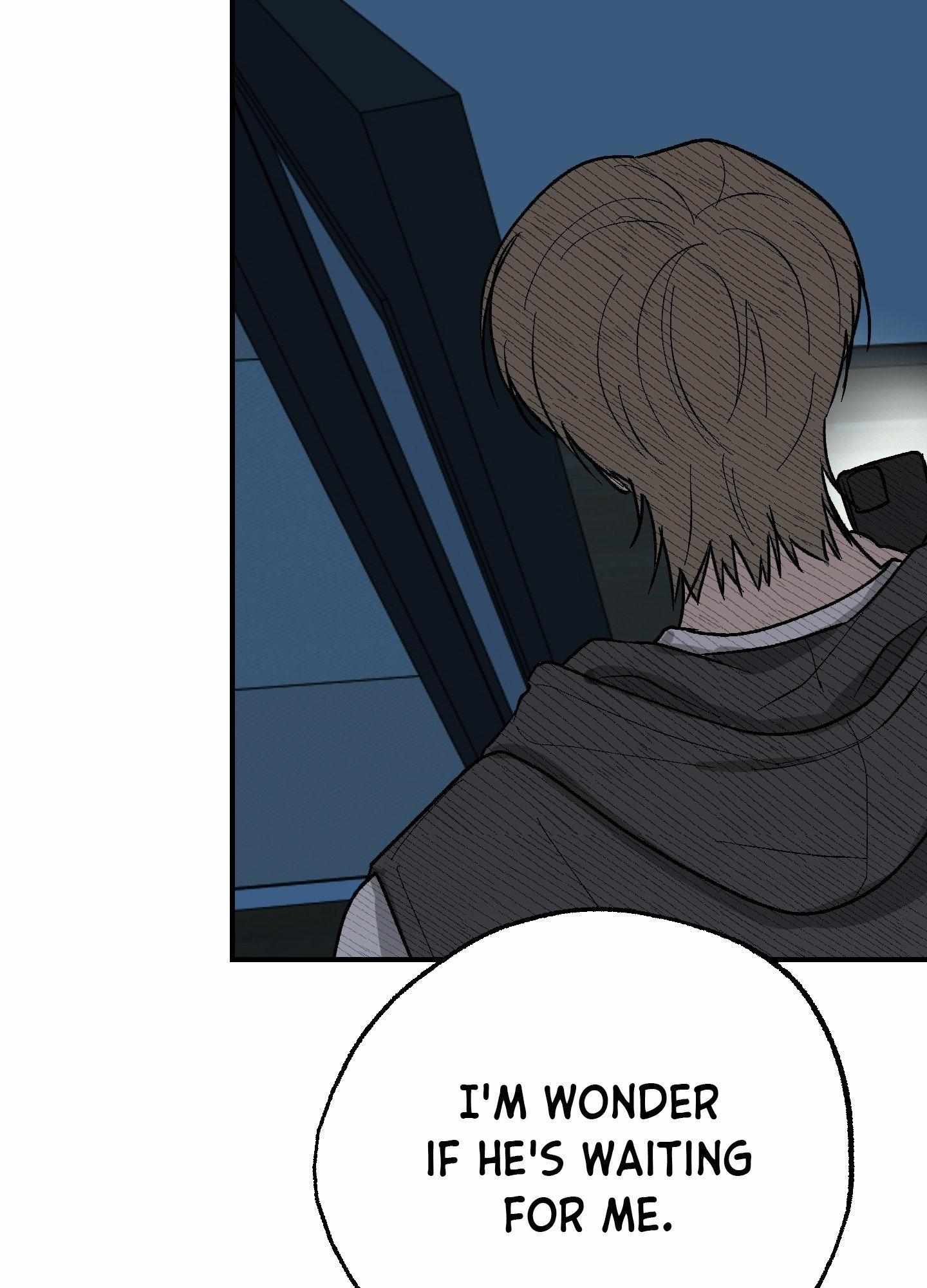 Read Ghostly Connection chapter 17 image 31 on Lezhin