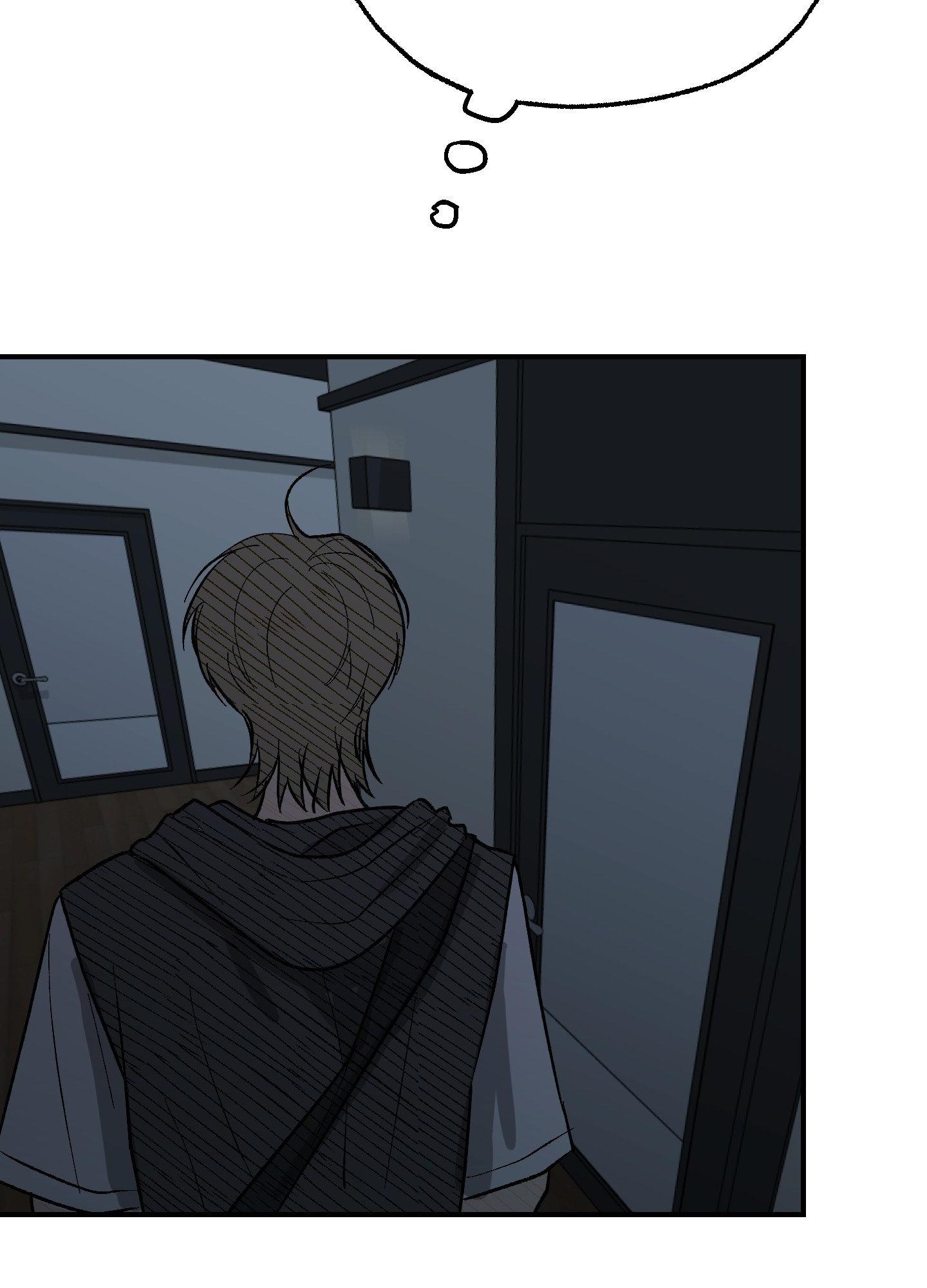 Read Ghostly Connection chapter 17 image 32 on Lezhin