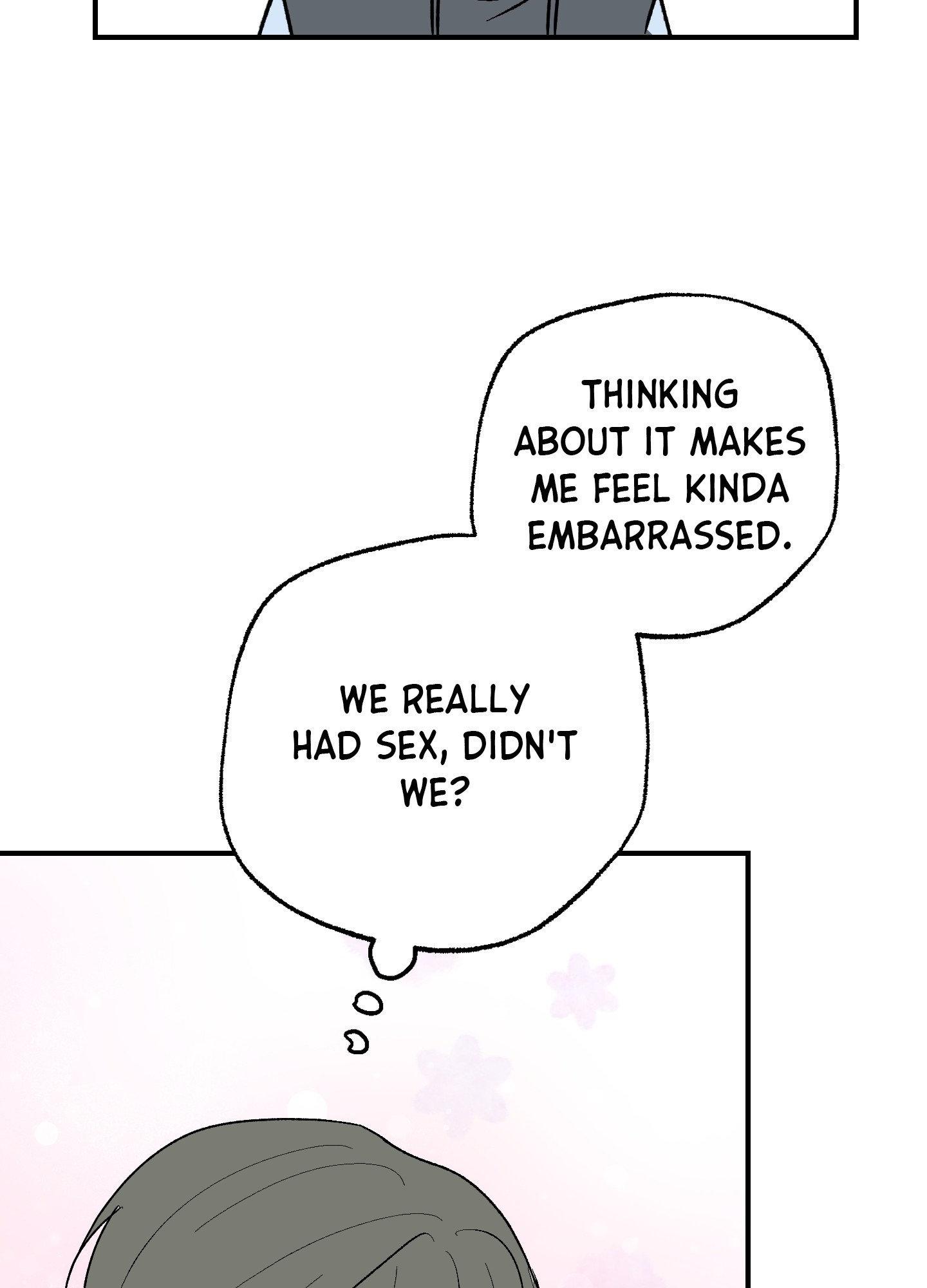 Read Ghostly Connection chapter 17 image 40 on Lezhin