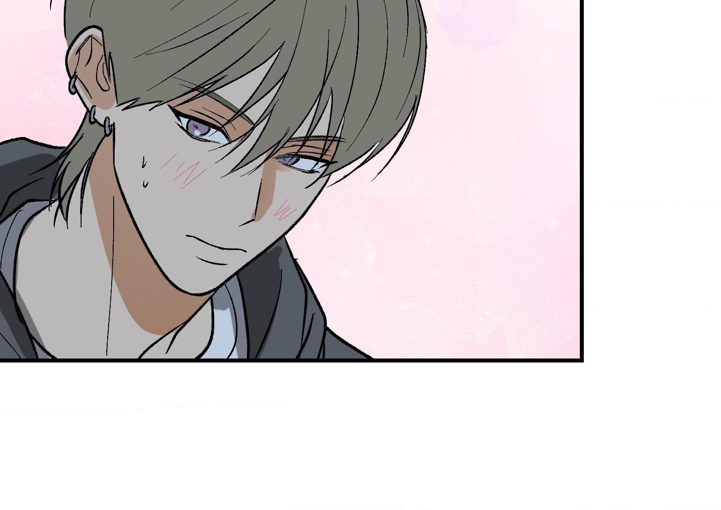 Read Ghostly Connection chapter 17 image 41 on Lezhin